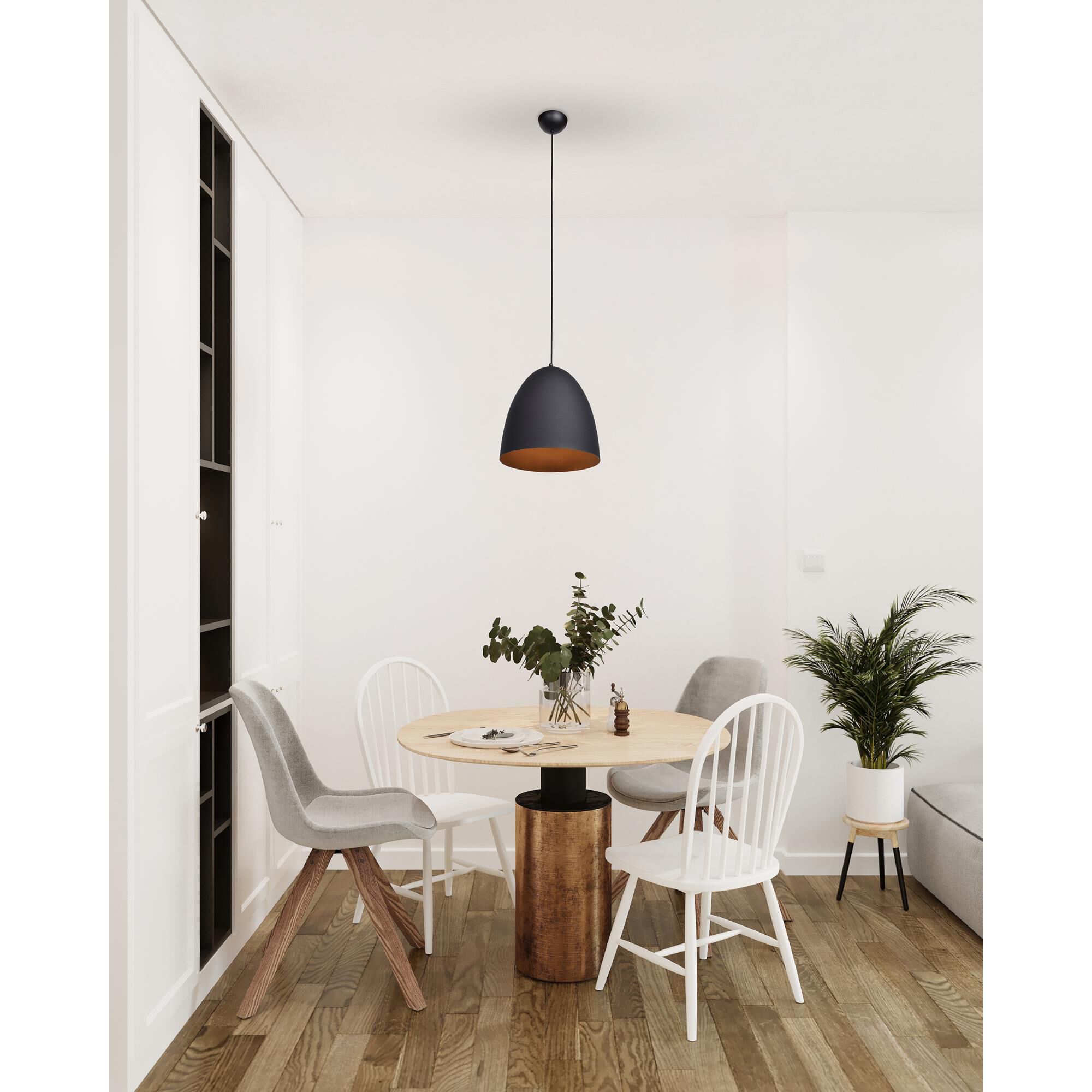 Liberty Mini Pendant by Access Lighting