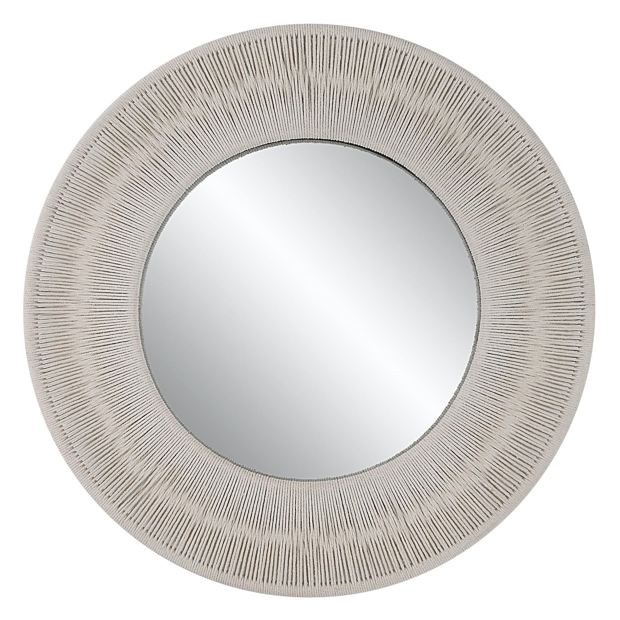 Shown in White finish