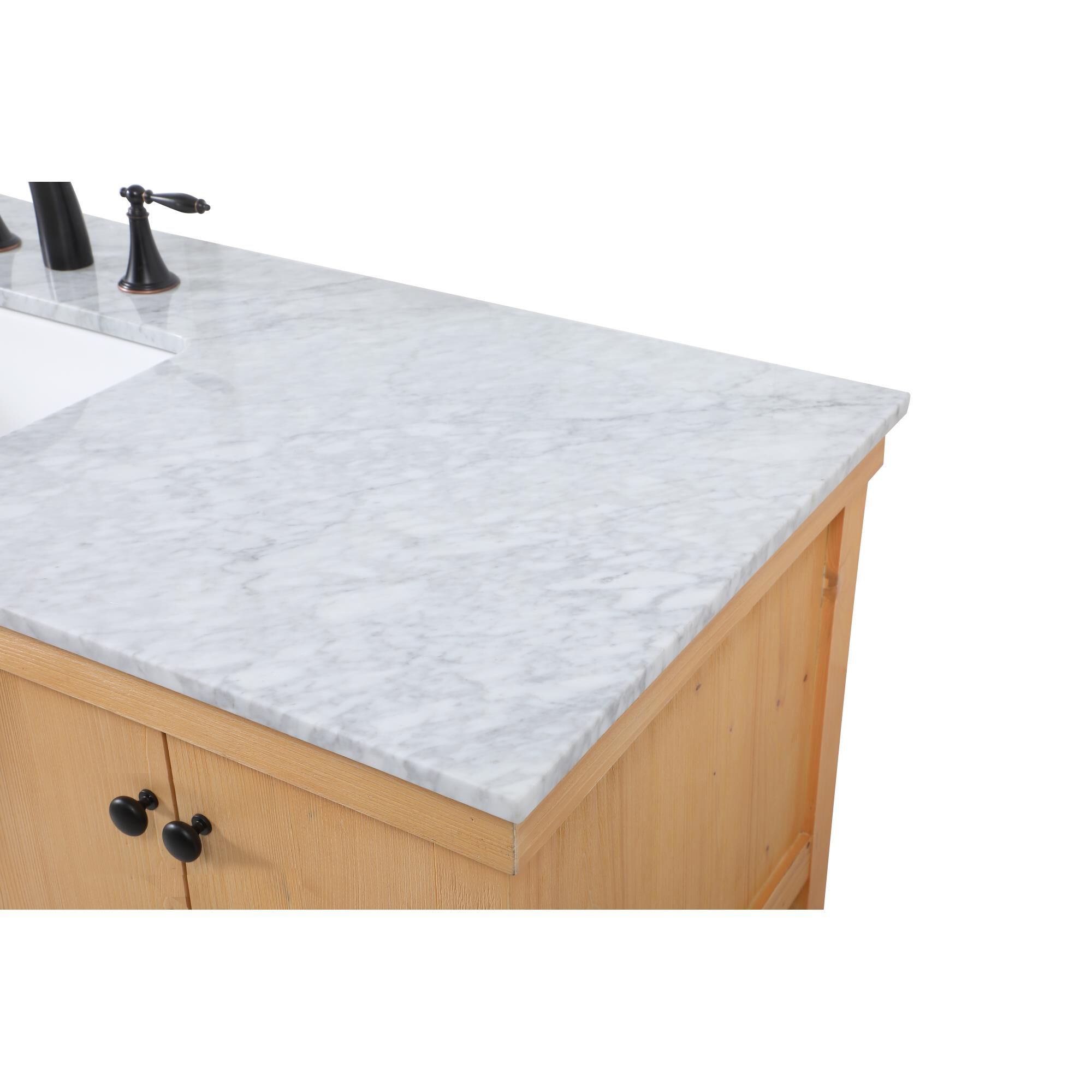 Shown in Natural Wood finish