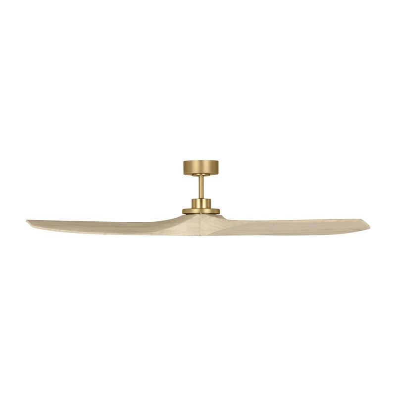 Sean Lavin Collins Smart 60 Inch Ceiling Fan by Visual Comfort Fan