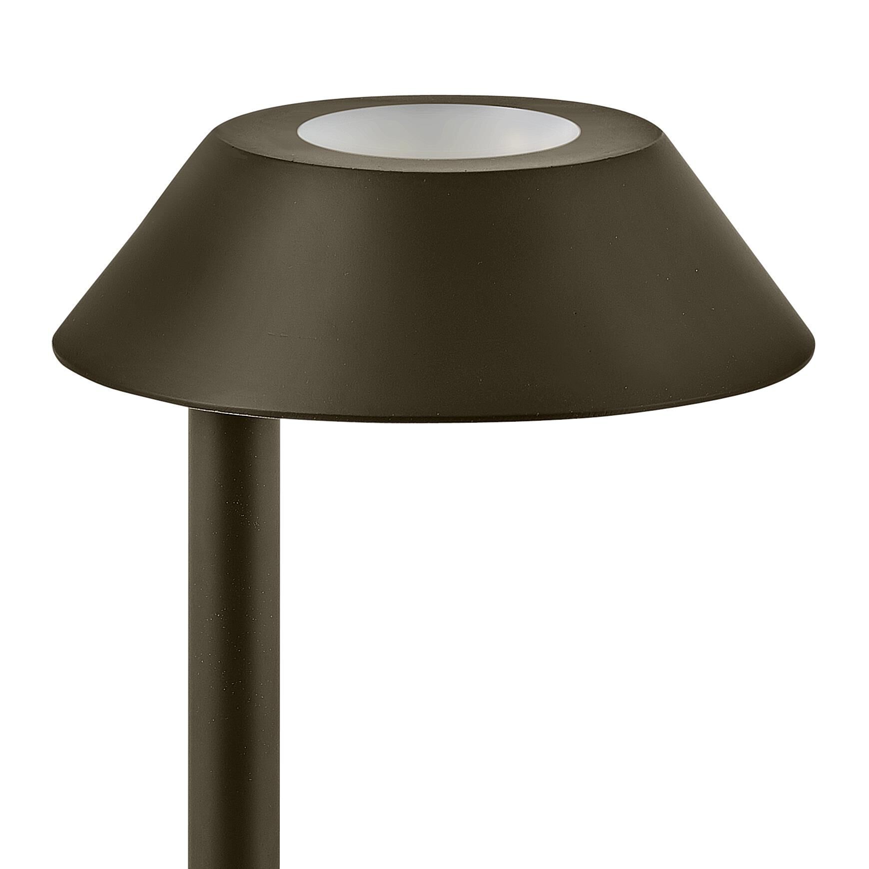 Hinkley Lighting Aura 21 Inch Decorative Pathway Light