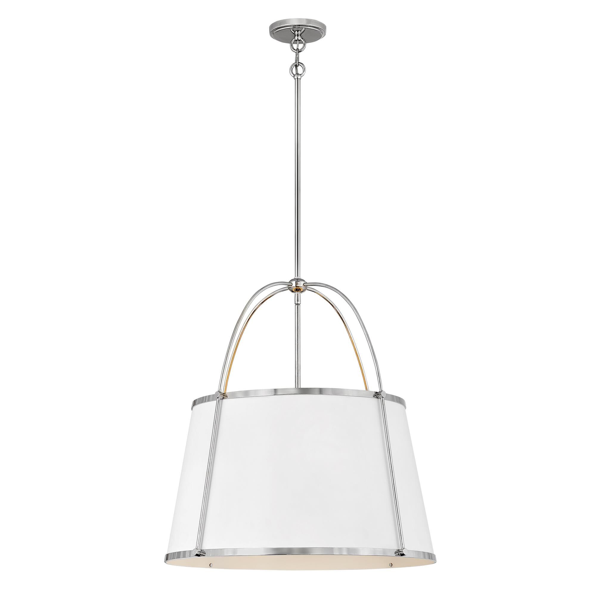Clarke Medium Pendant Light,