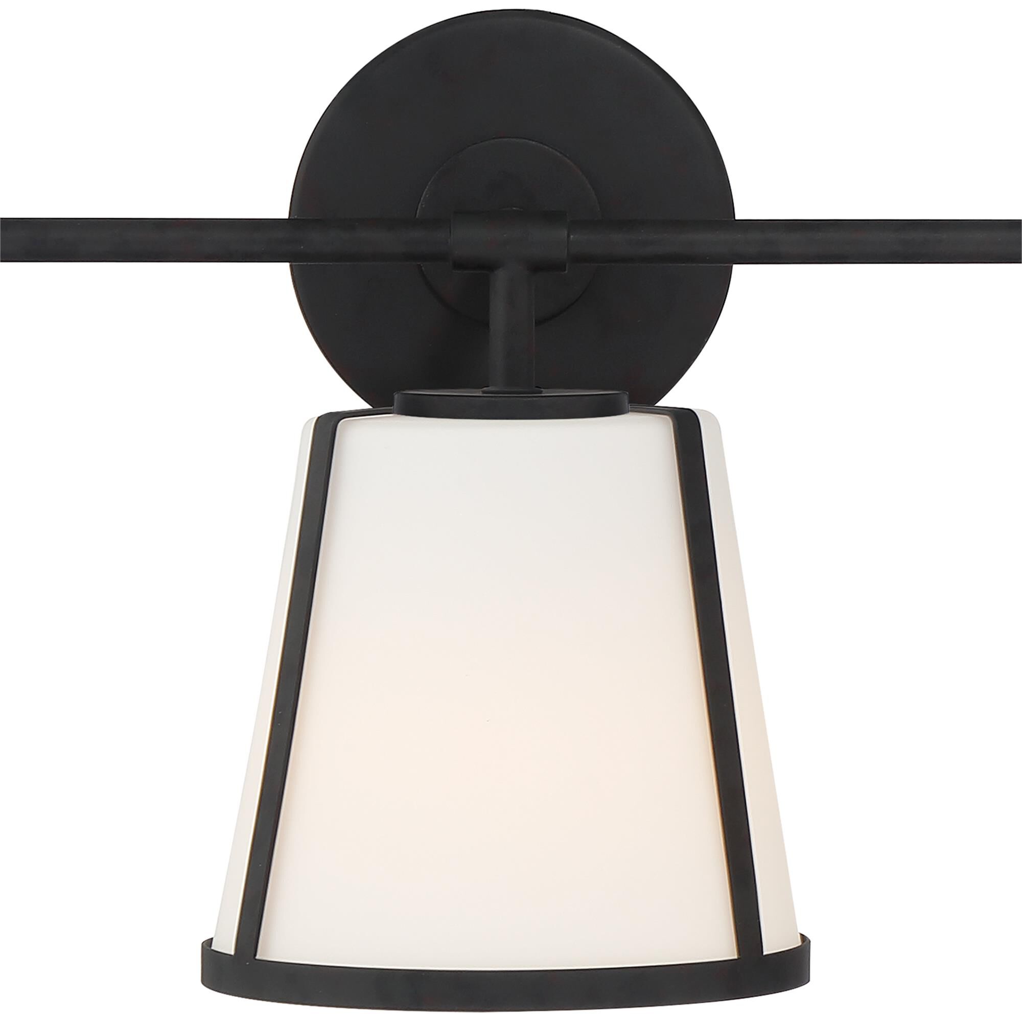 Fulton 23 Inch 3 Light Bath Vanity Light,