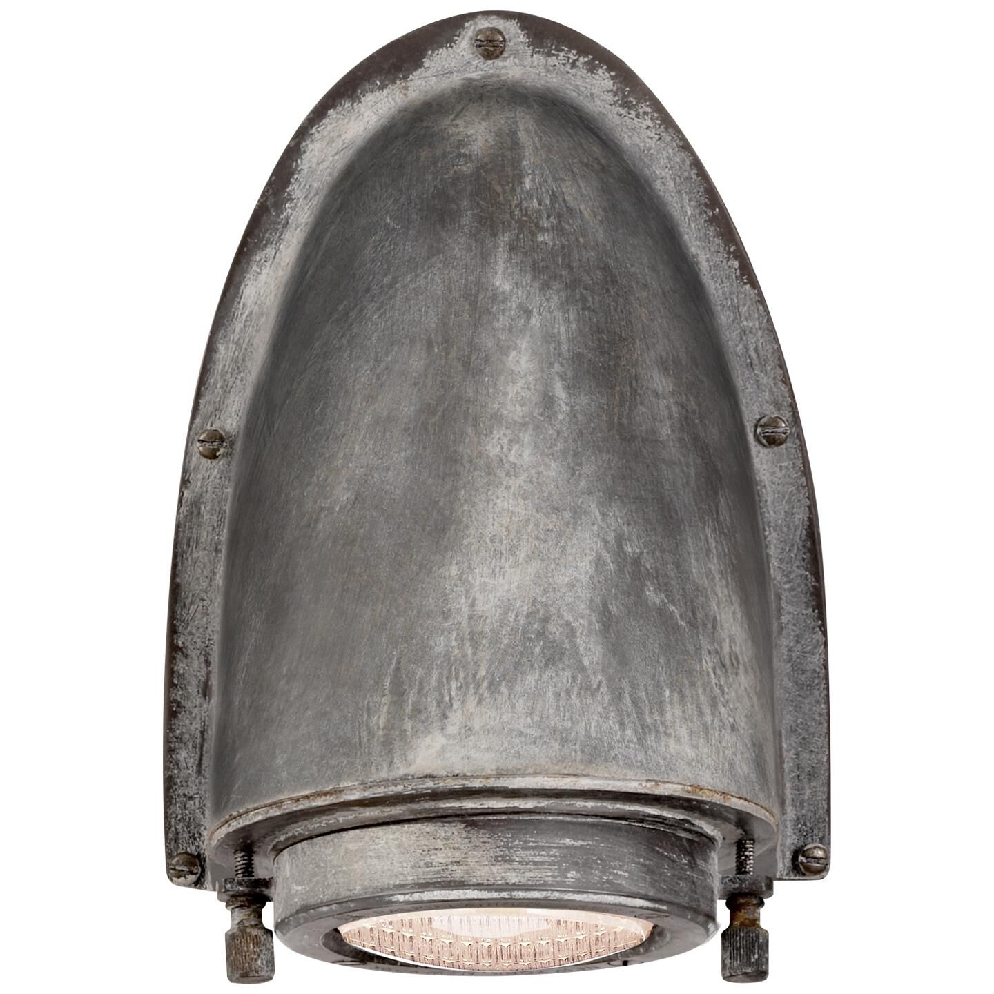 Ralph Lauren Grant 7 Inch Wall Sconce by Ralph Lauren