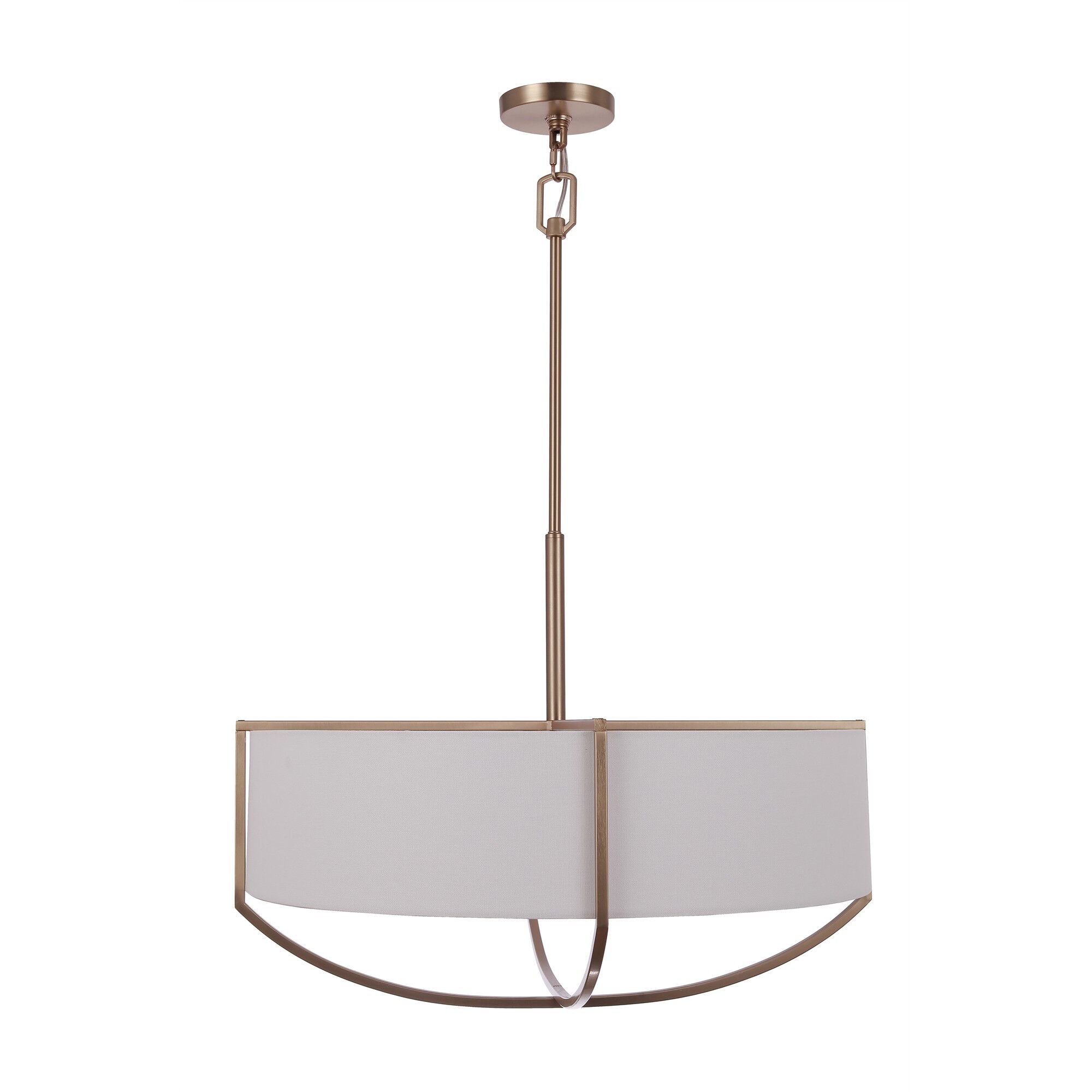 Banks Large Pendant Light,