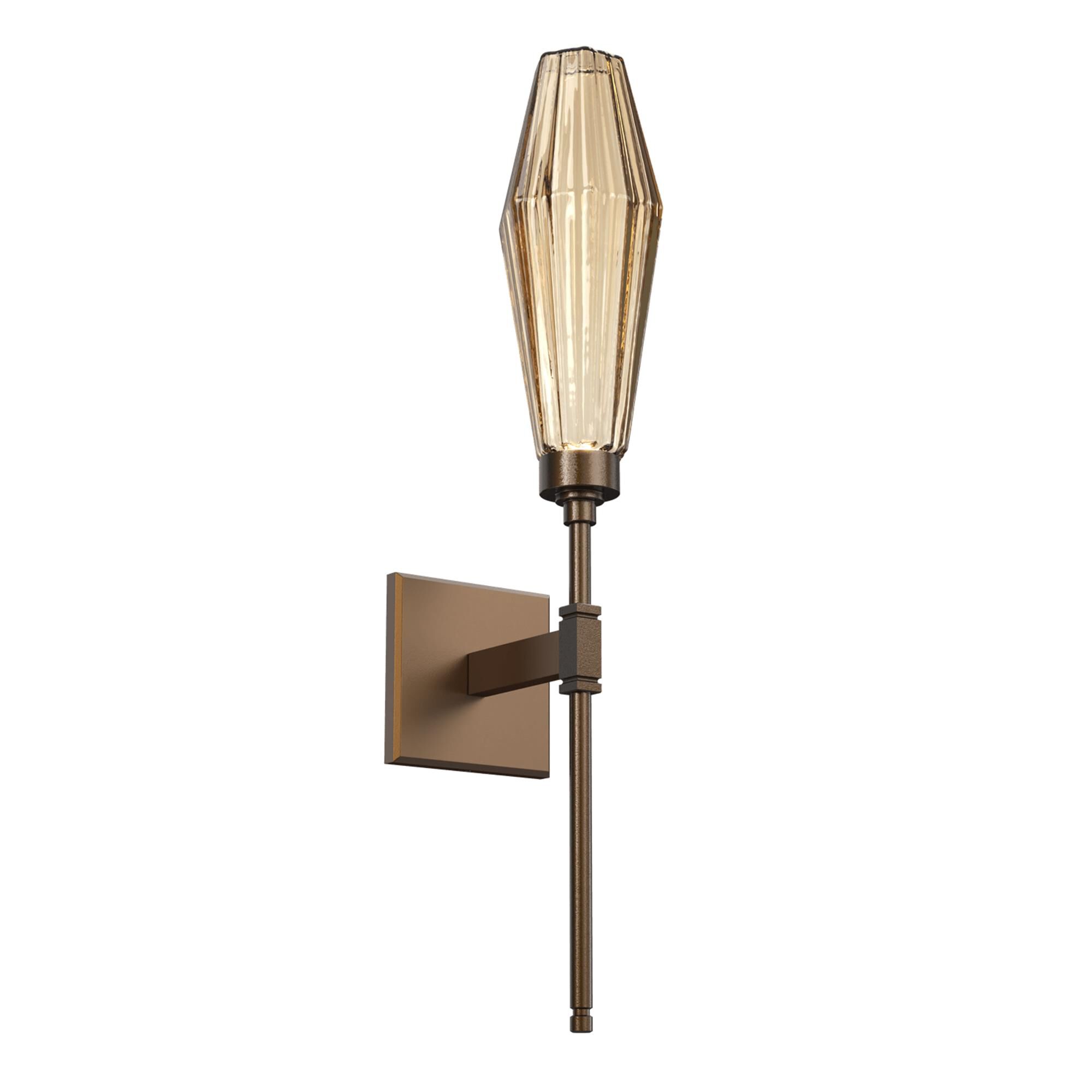 Aalto Wall Sconce by Hammerton Studio