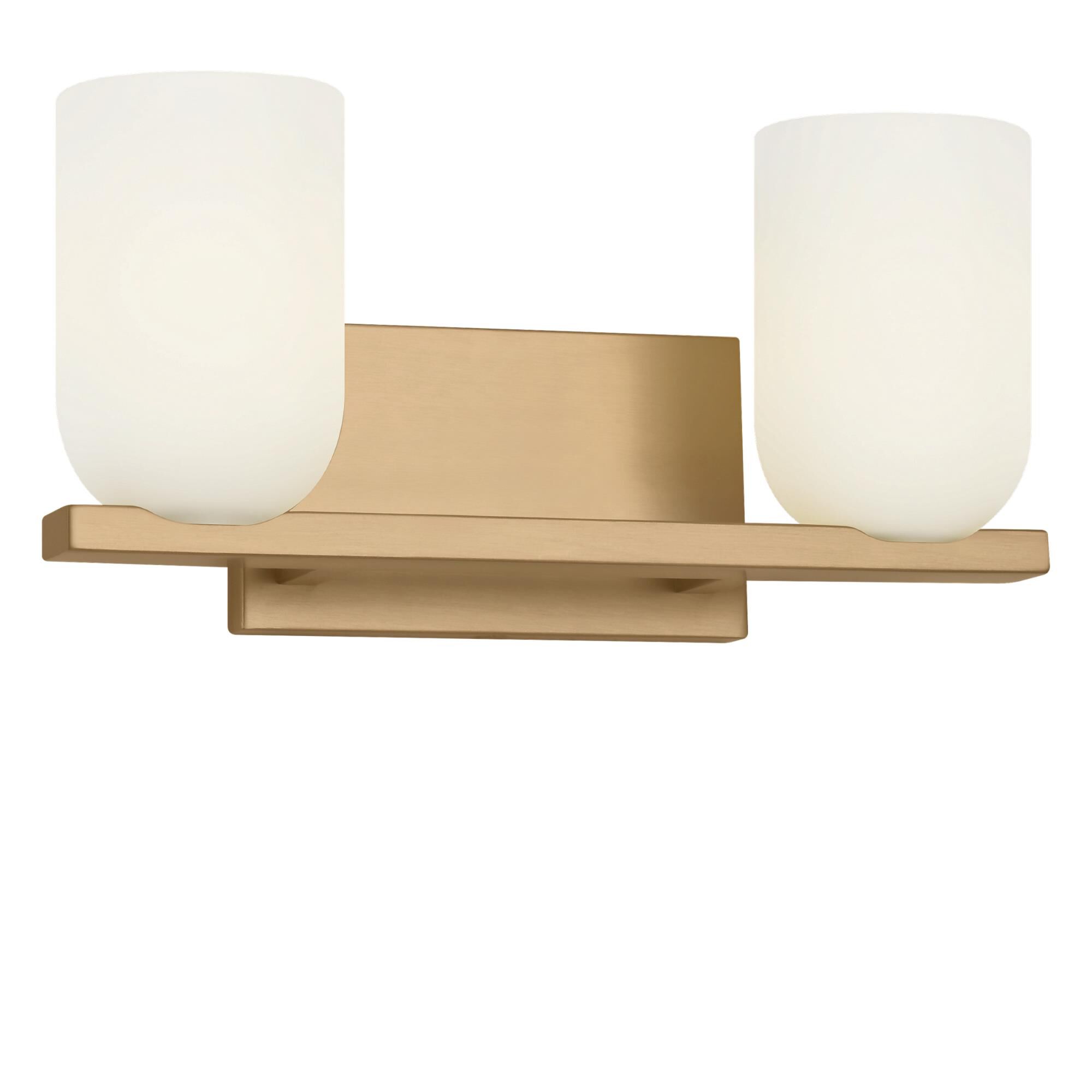 Neblina 13 Inch Bath Vanity Light by Generation Lighting