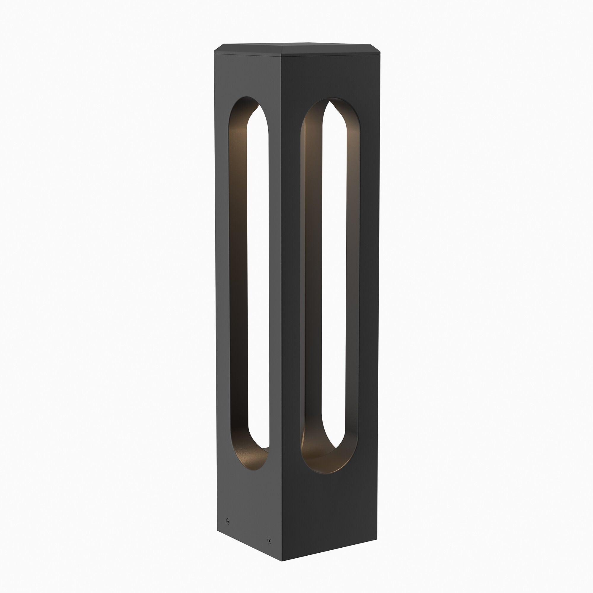 Altar 26 Inch Bollard,
