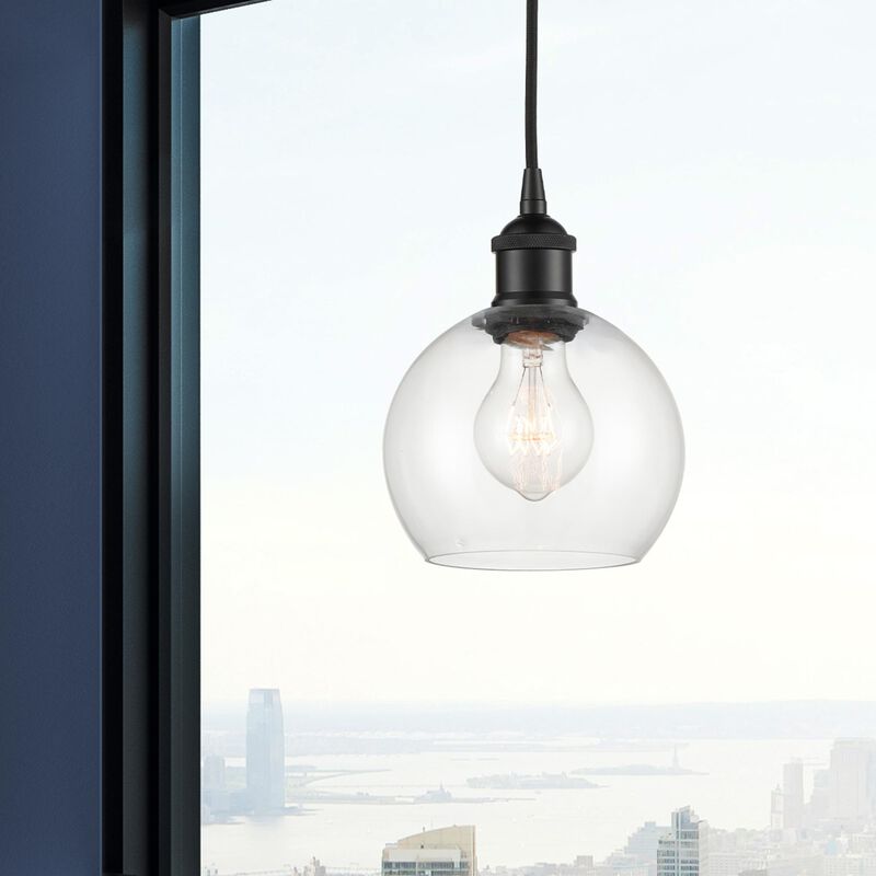 Bruno Marashlian Athens Mini Pendant by Innovations Lighting