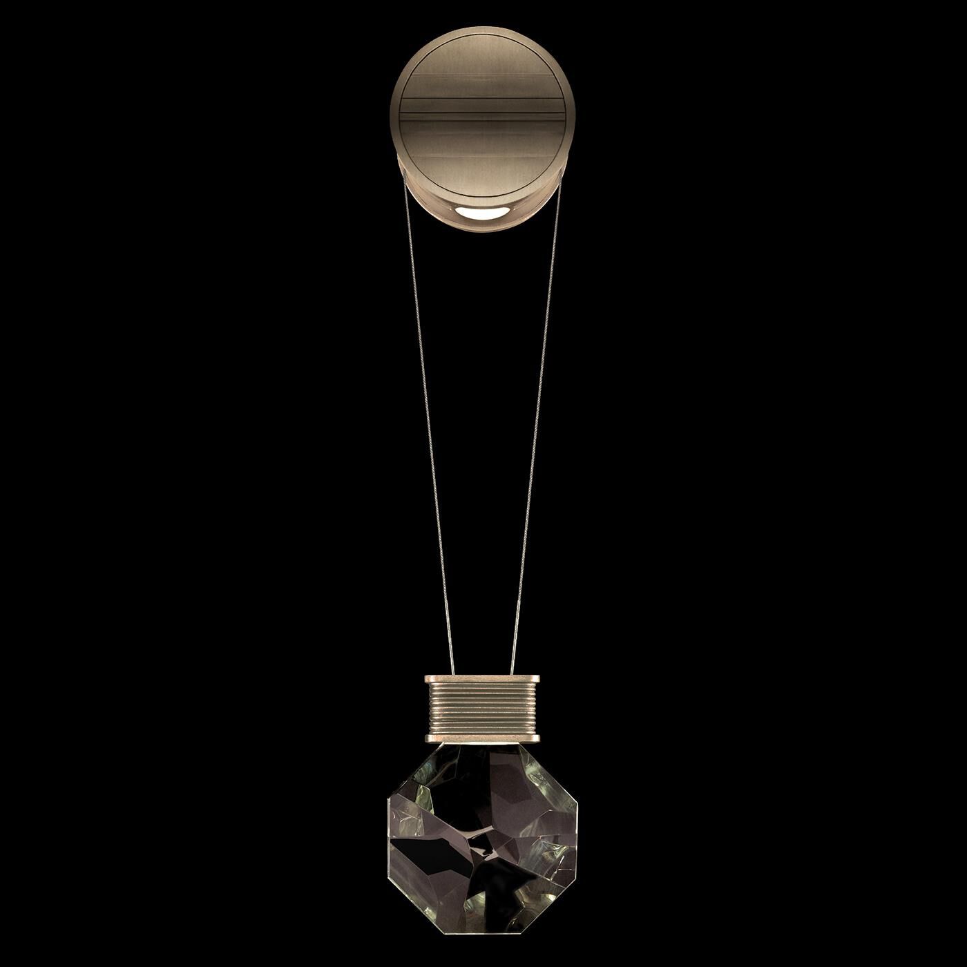 Aria 5 Inch Wall Sconce by Fine Art Handcrafted Lighting