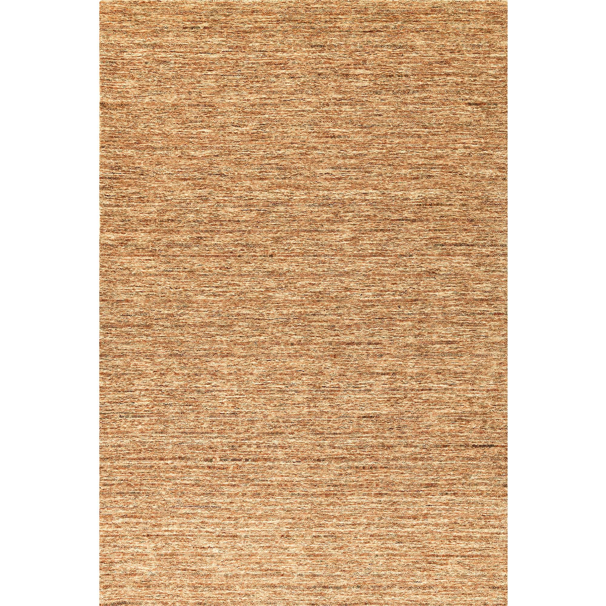 Reya RY7 Hand Loomed Wool Area Rug,