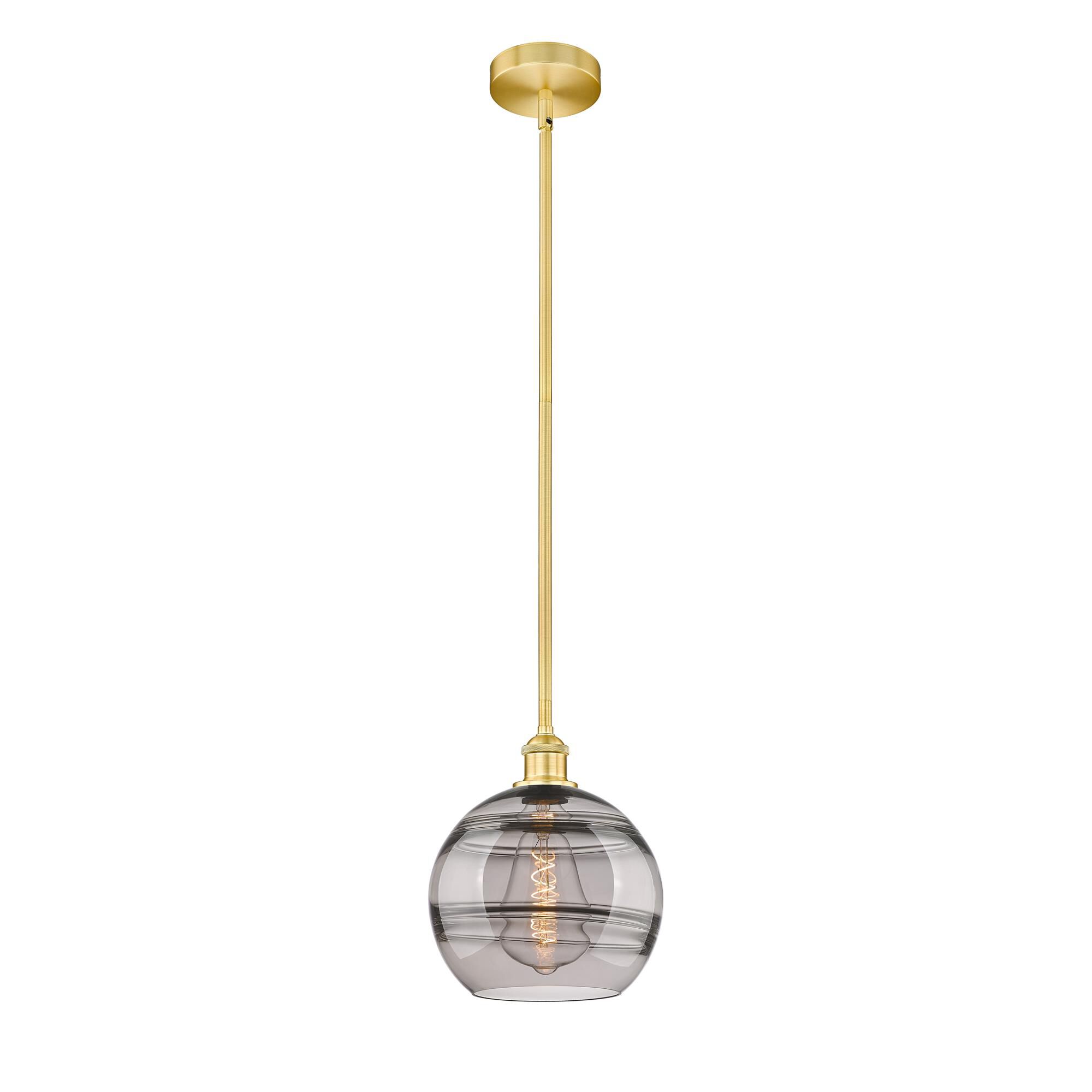 Bruno Marashlian Rochester Mini Pendant by Innovations Lighting