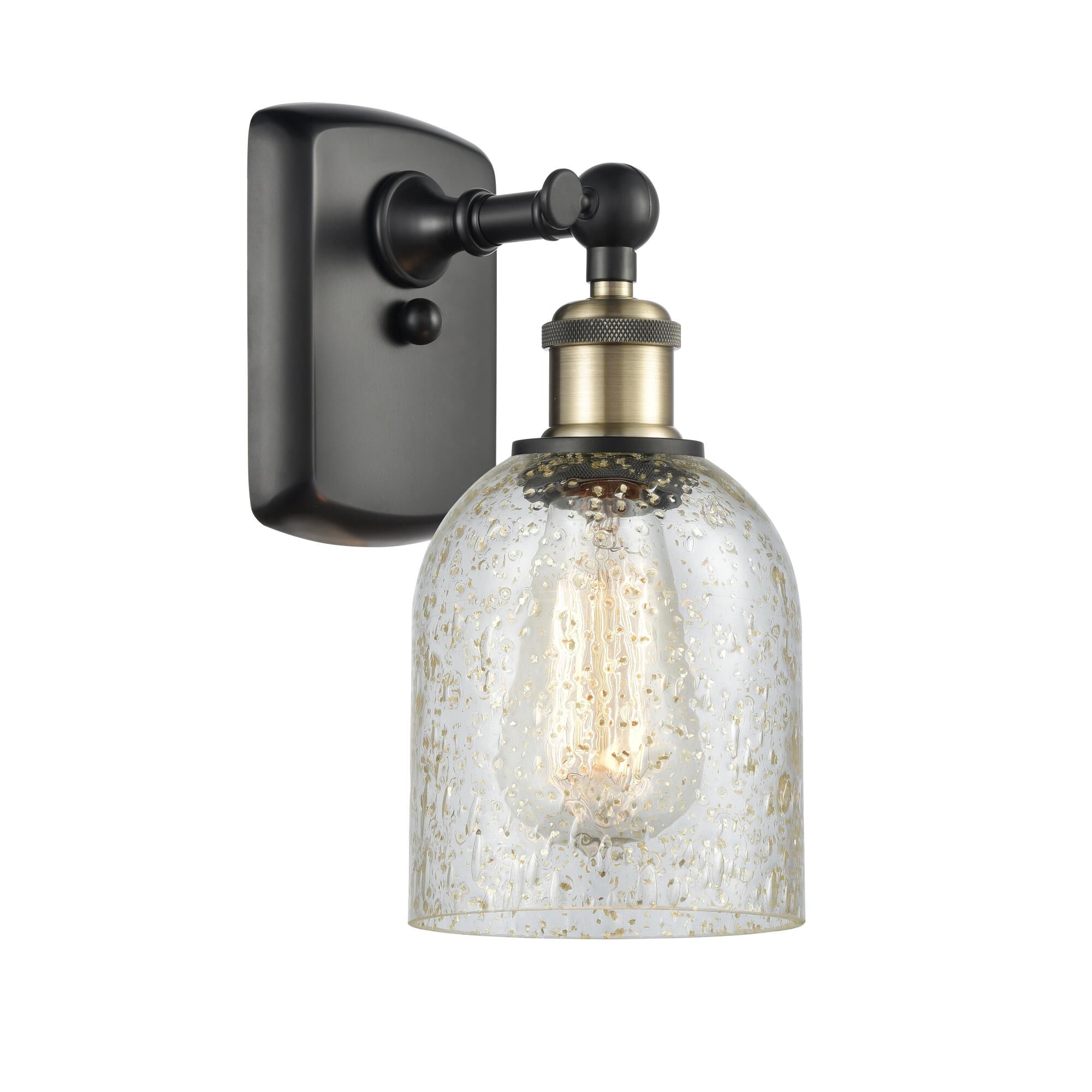 Innovations Lighting Bruno Marashlian Caledonia 12 Inch Wall Sconce