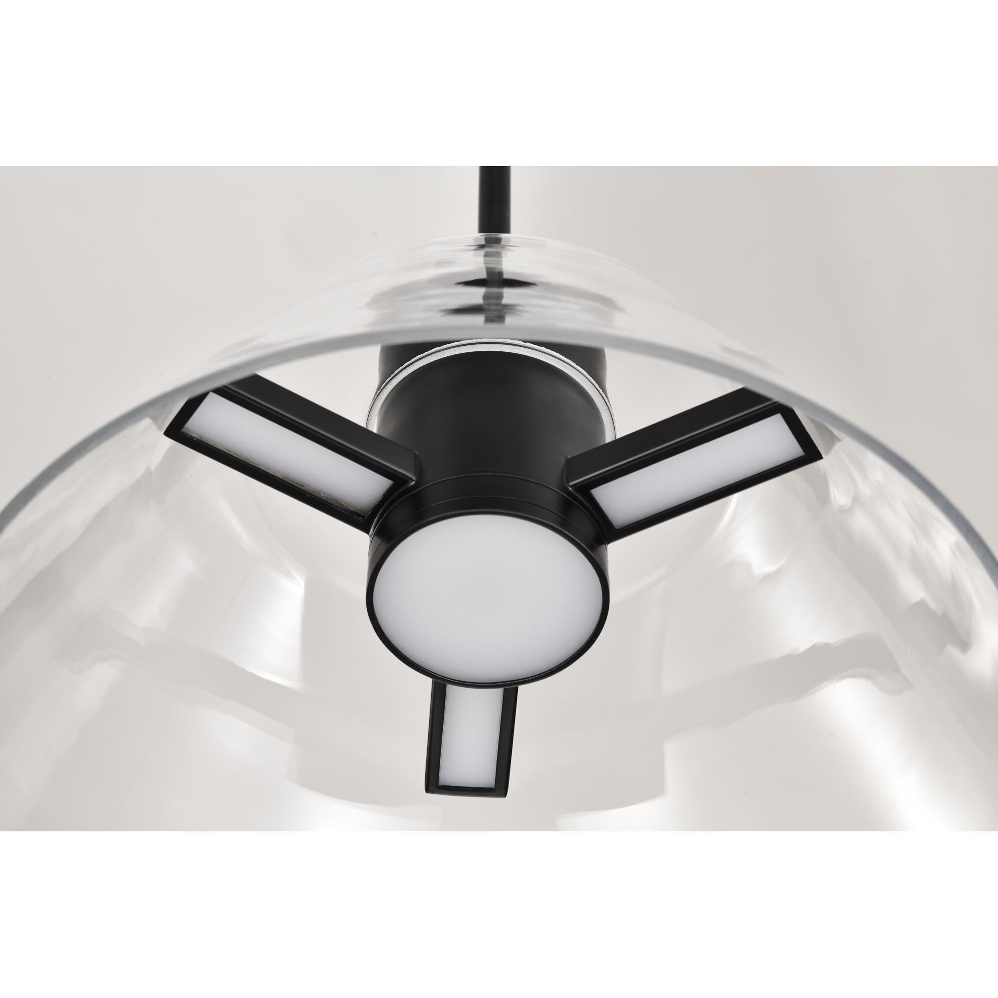 Edmond 14 Inch Large Pendant by Nuvo Lighting