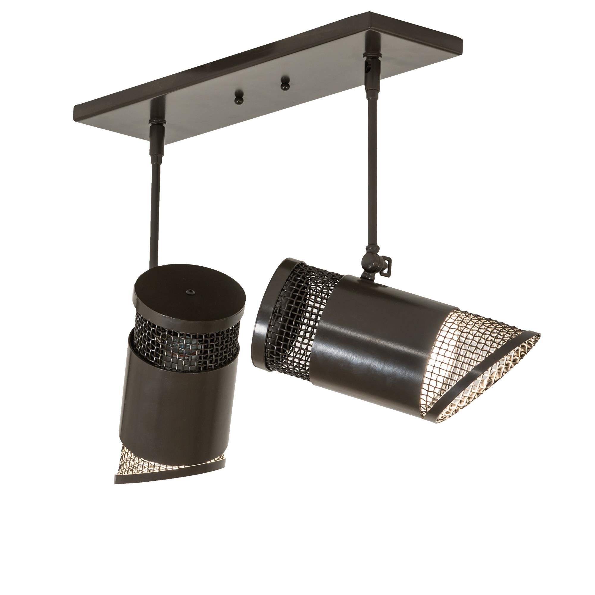 Telluride Magic LED Directional Head by Meyda Lighting