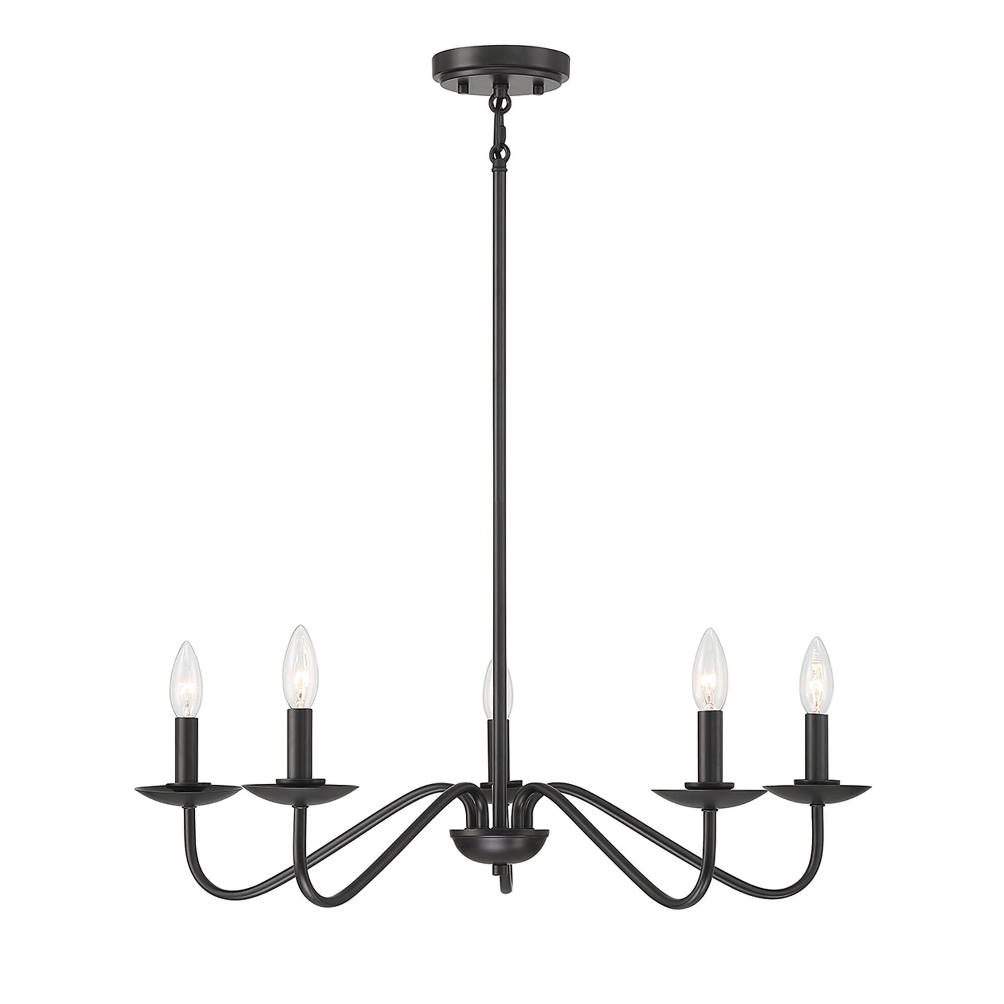 Shown in Matte Black finish