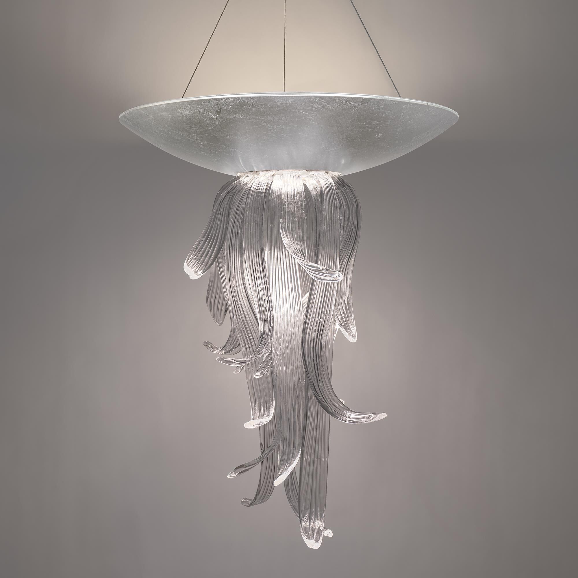 Tendril 26 Inch Large Pendant by Modern Forms