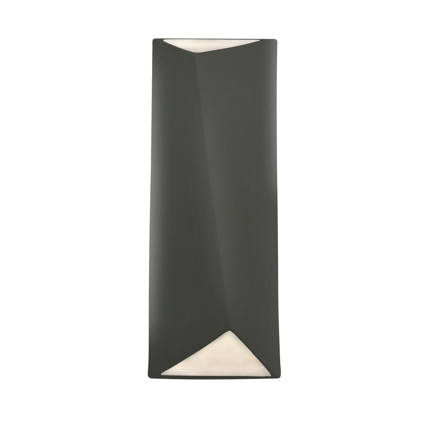 Ambiance 6 Inch Wall Sconce by Justice Design Group