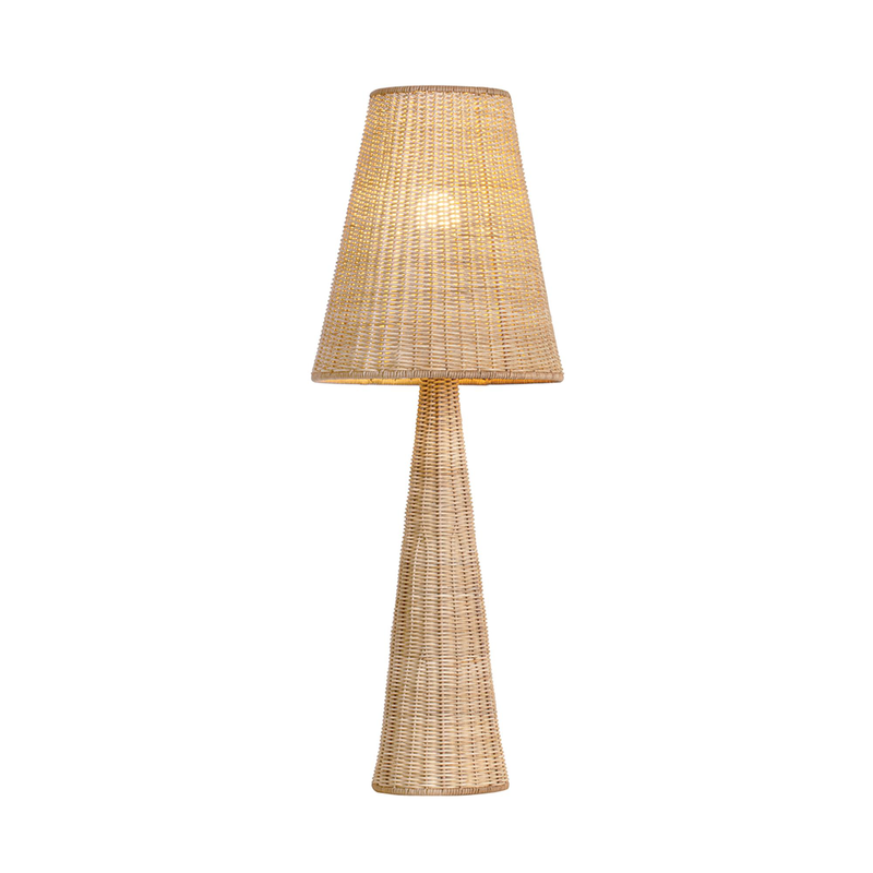 Fair Haven Large Table Lamp by Hudson Valley Lighting