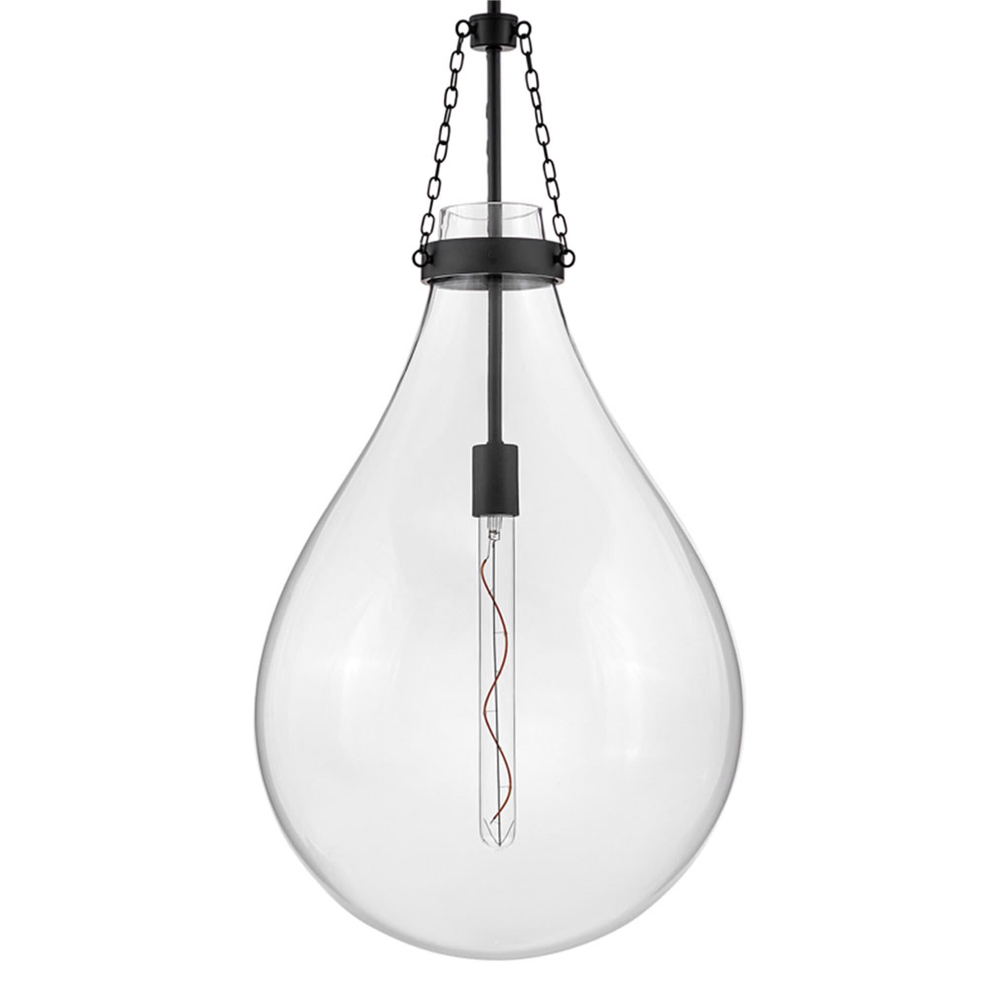 Eloise Large Pendant Light,
