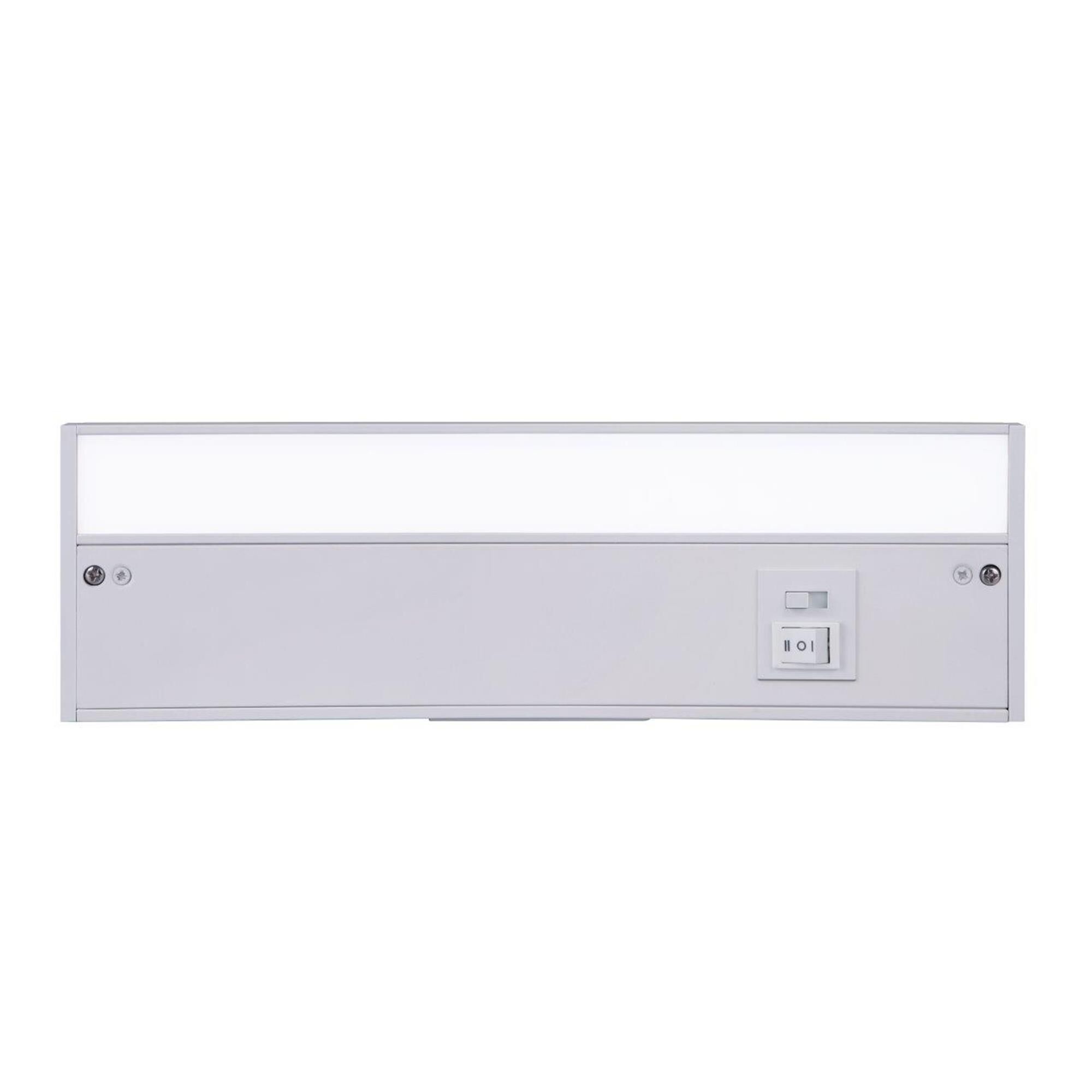 3CCT Under Cabinet Bars 4 Inch Light Bar,