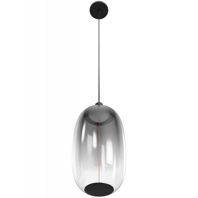 Monaco 15 Inch Mini Pendant by Avenue Lighting