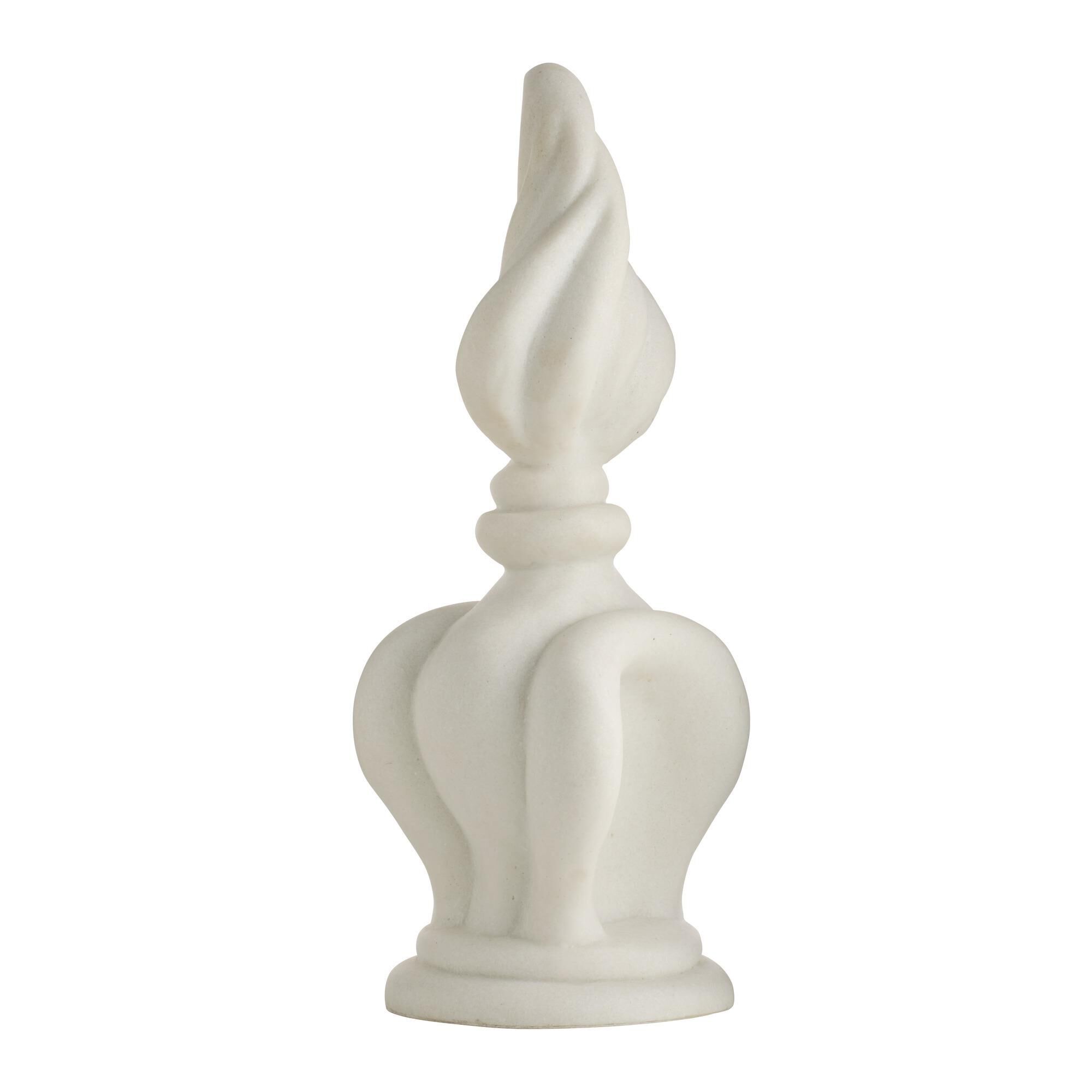 Marilyn Sculpture by Arteriors Home
