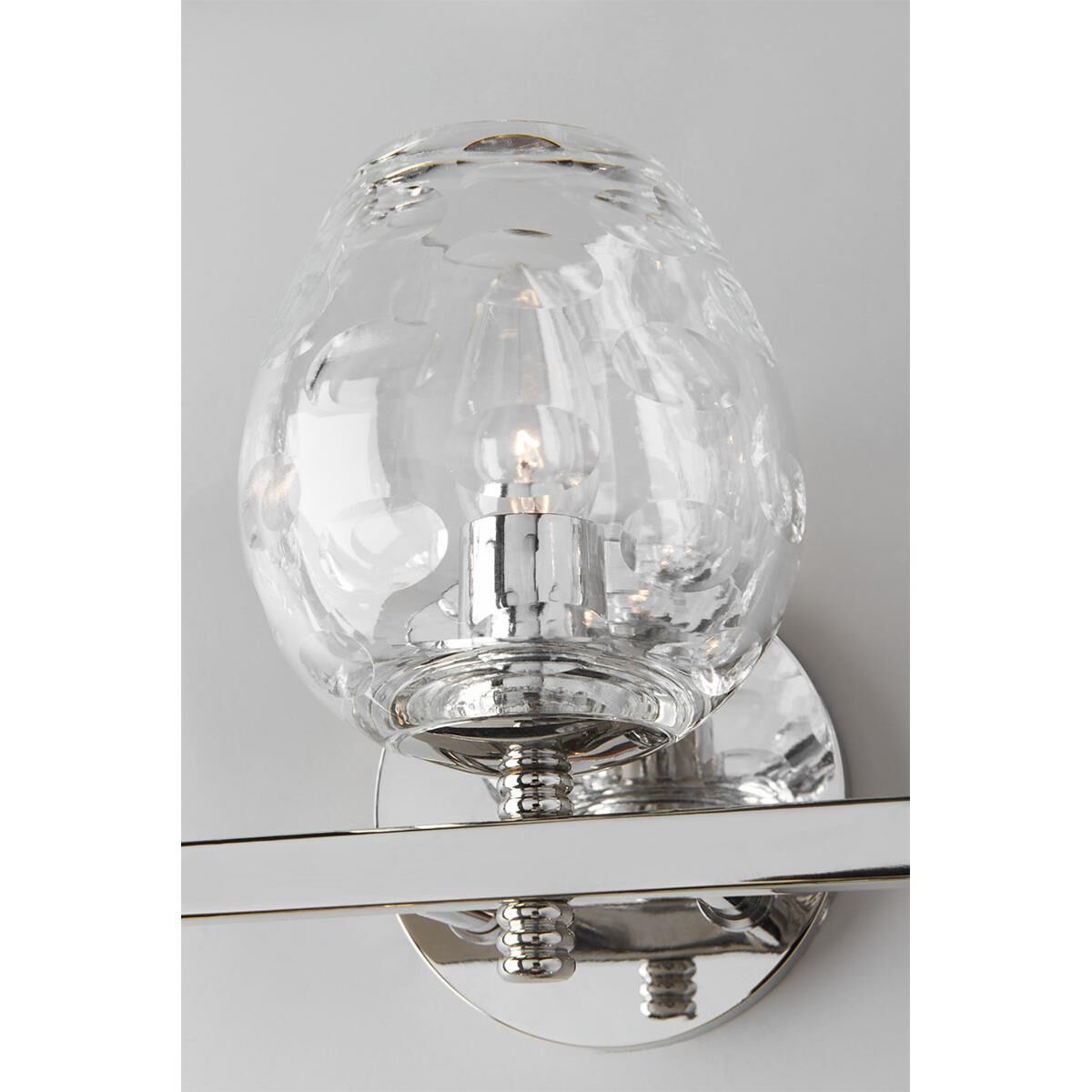 Burns 19 Inch Bath Vanity Light by Hudson Valley Lighting