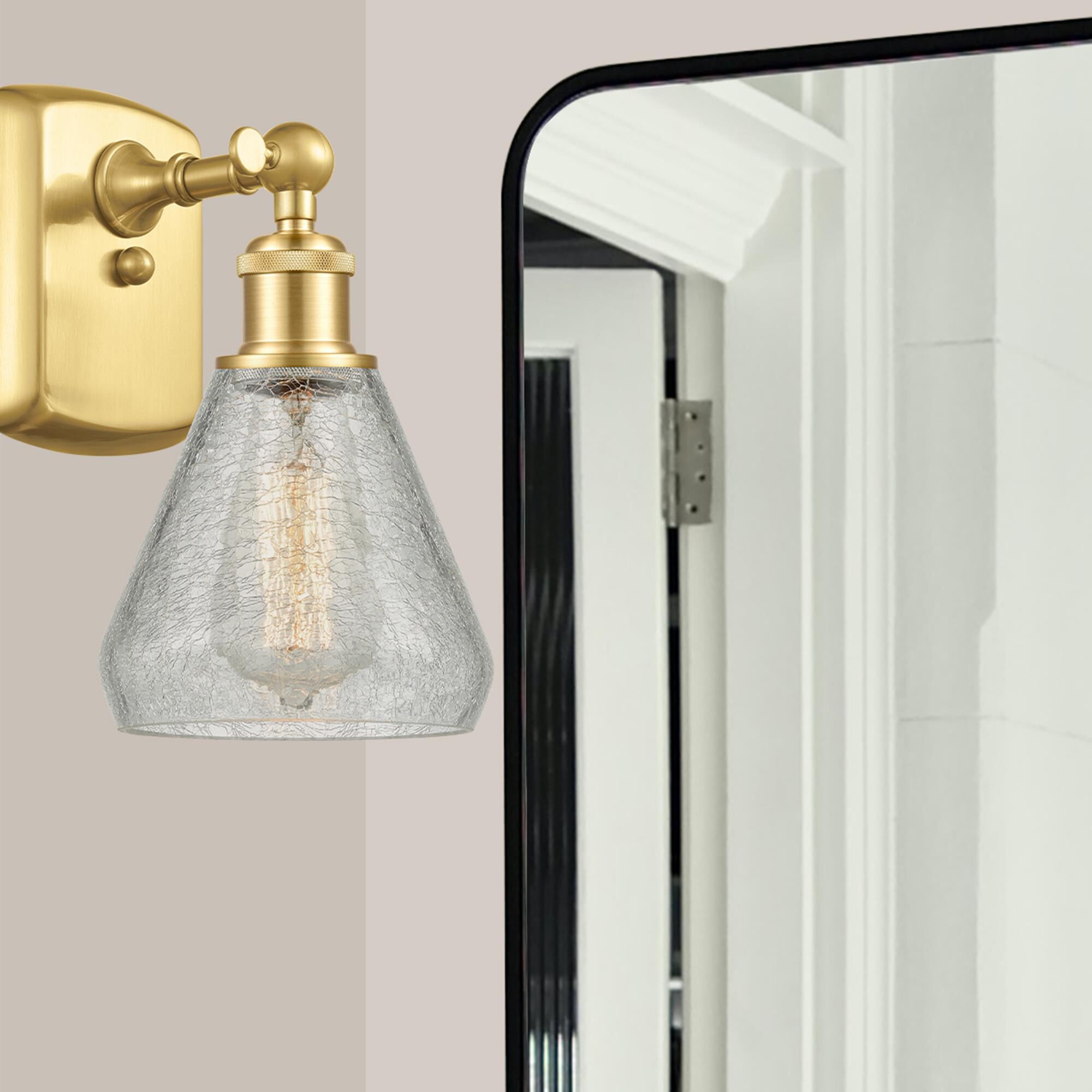 Innovations Lighting Bruno Marashlian Conesus 12 Inch Wall Sconce