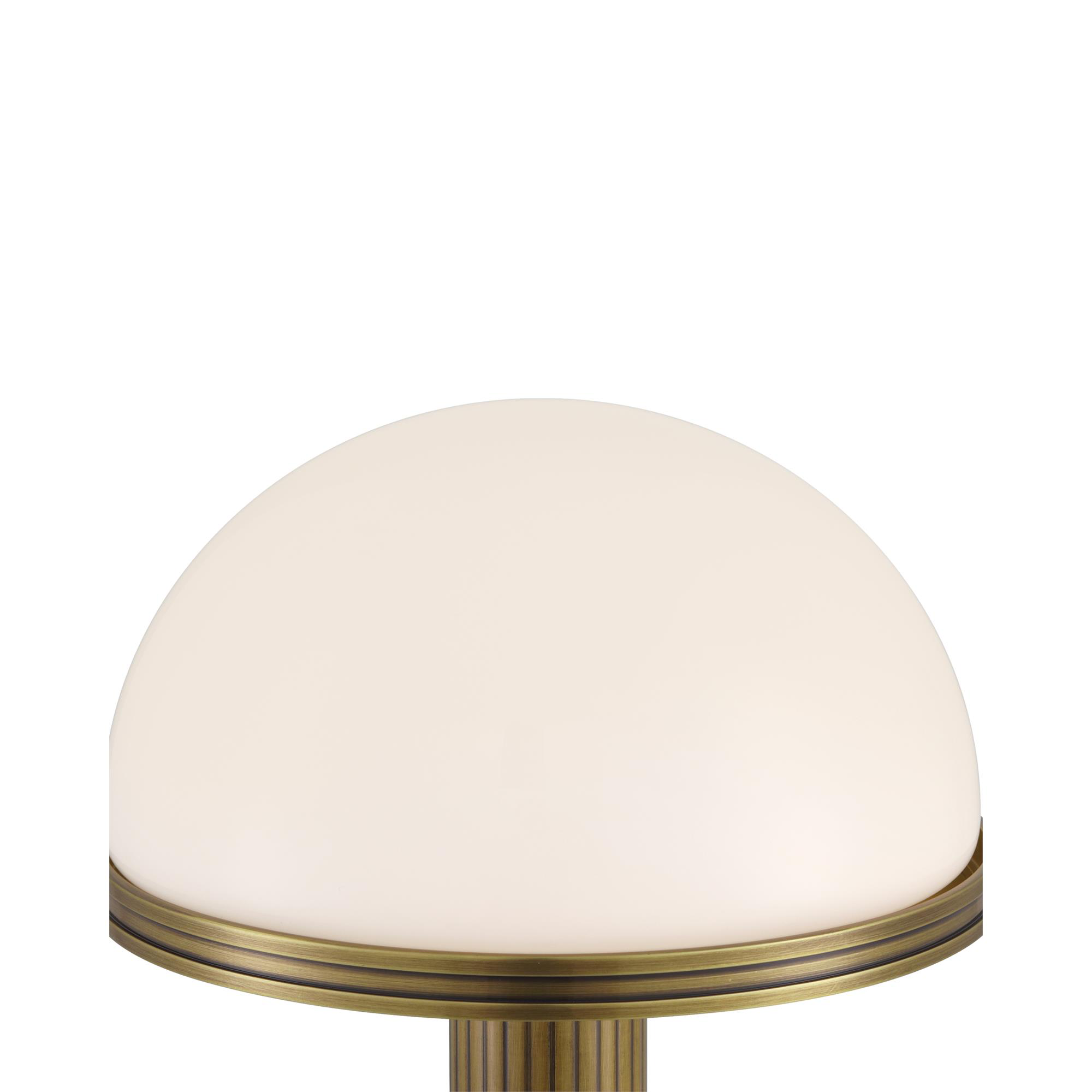 Promenade 10 Inch Accent Lamp,