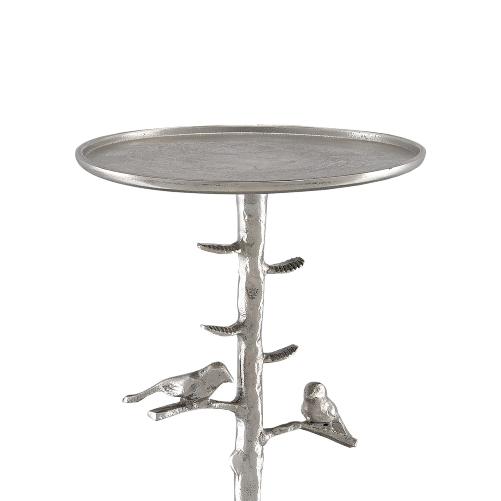 Piaf 25 Inch Accent Table,