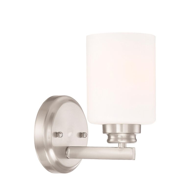 Bolden 8 Inch Wall Sconce by Craftmade
