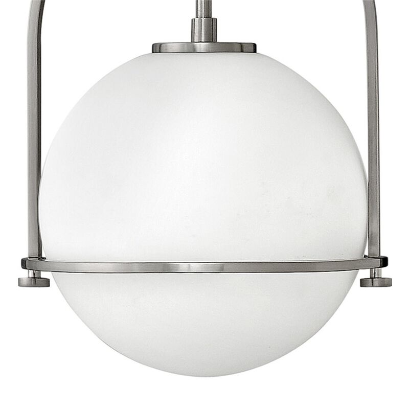 Somerset 17 Inch Mini Pendant by Hinkley