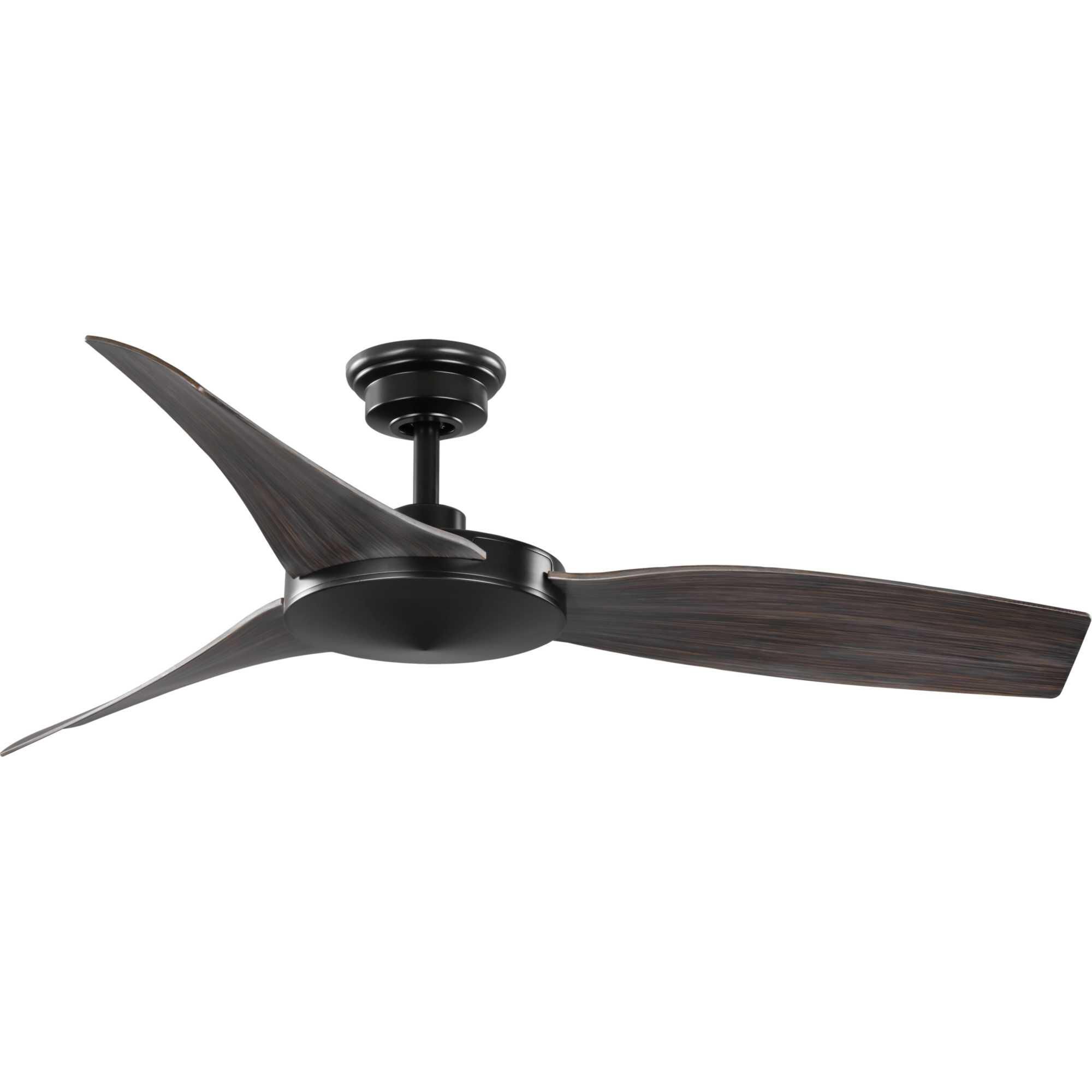 Spicer 54 Inch Ceiling Fan by Progress Lighting