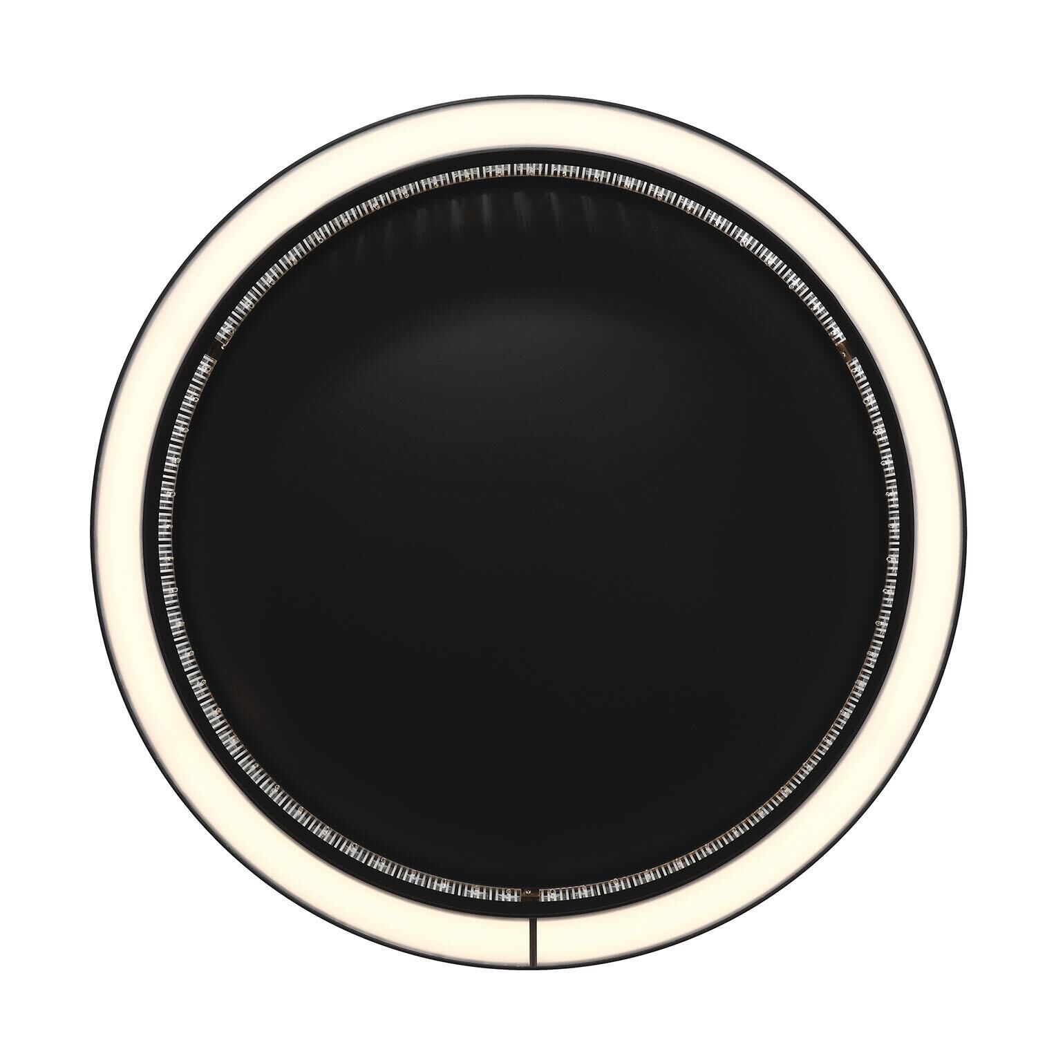 Empra 24 Inch Flush Mount by Eurofase Lighting