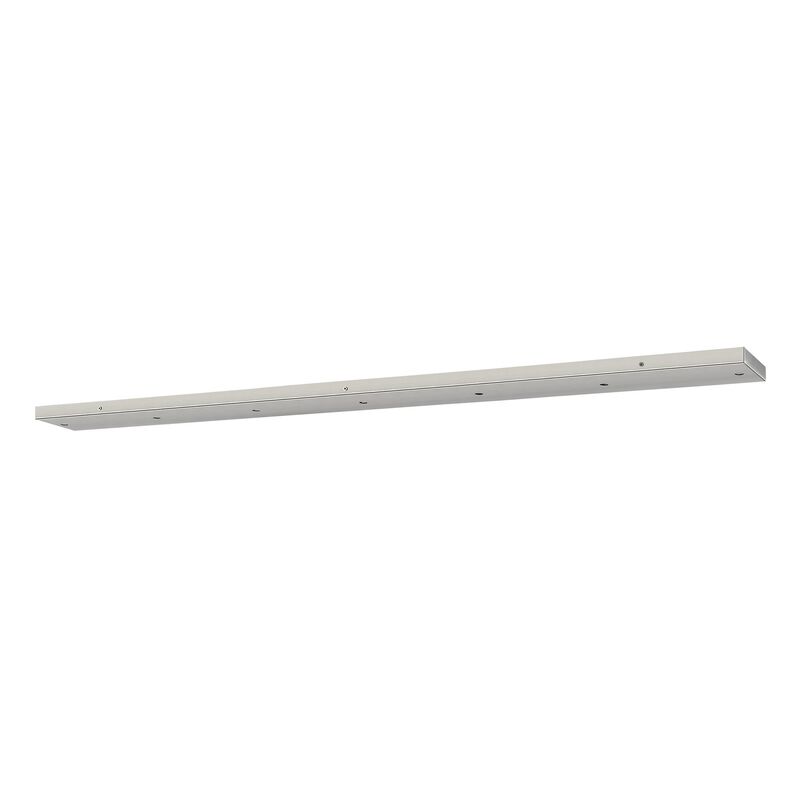 54 Inch Multi Port Canopy by Z Lite