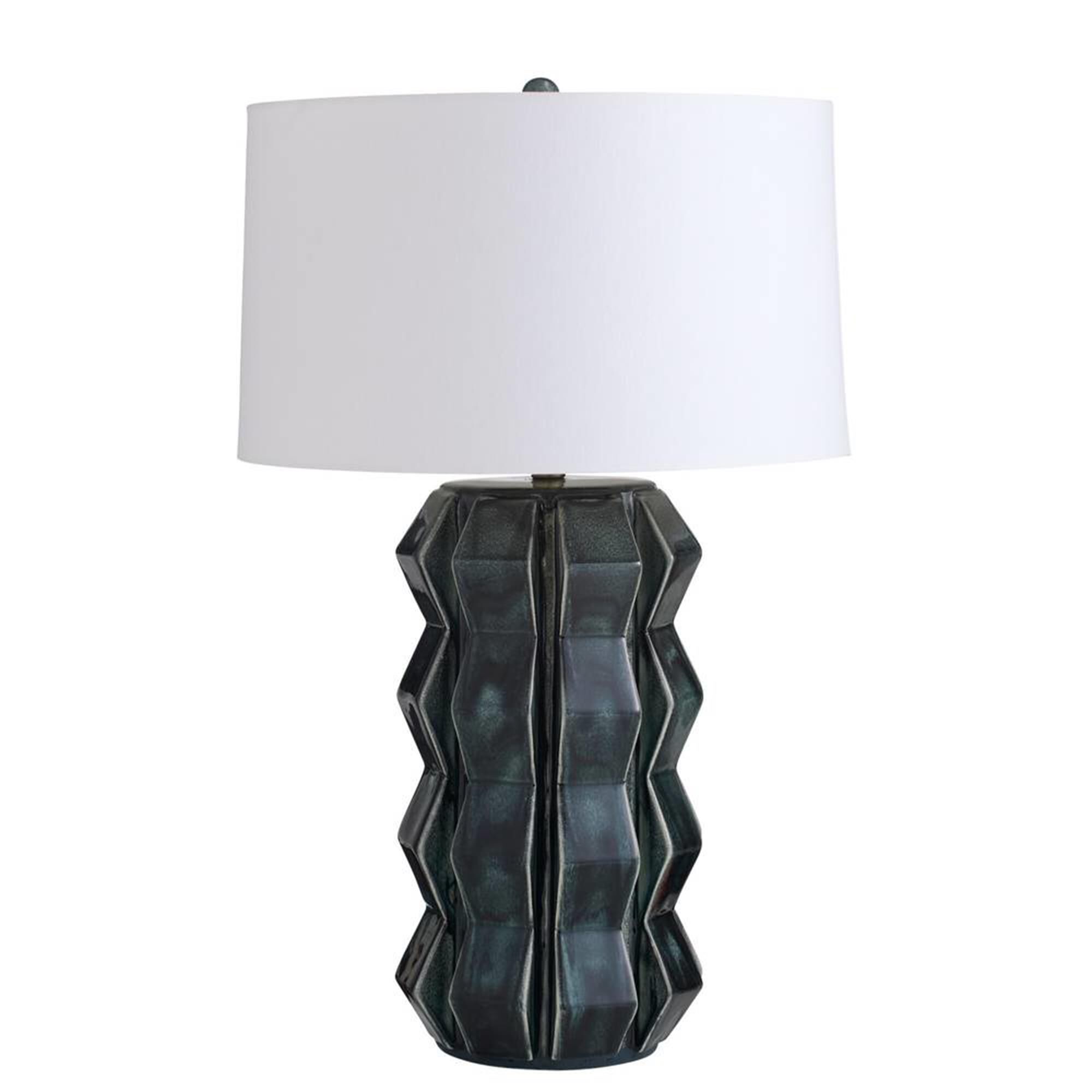 Shown in Ocean Reactive finish