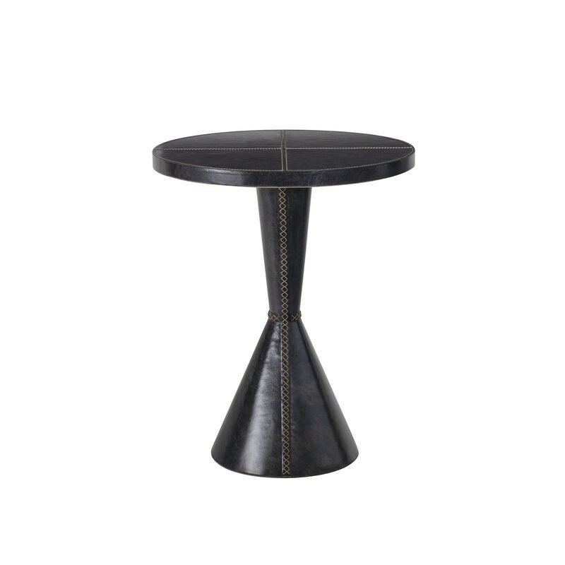 Gabe 22 Inch Accent Table by Regina Andrew