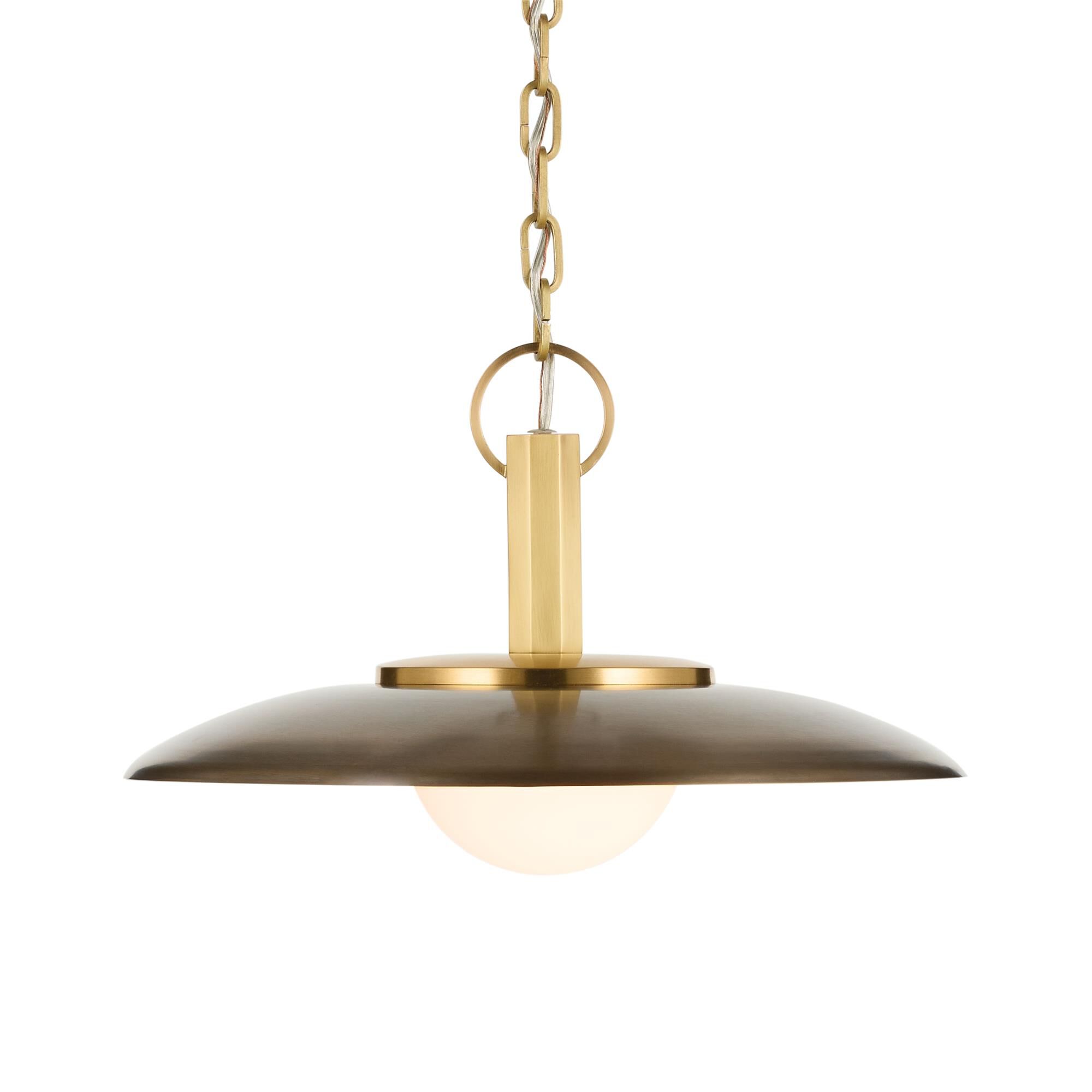 Kurio 16 Inch Large Pendant by Kichler Lighting