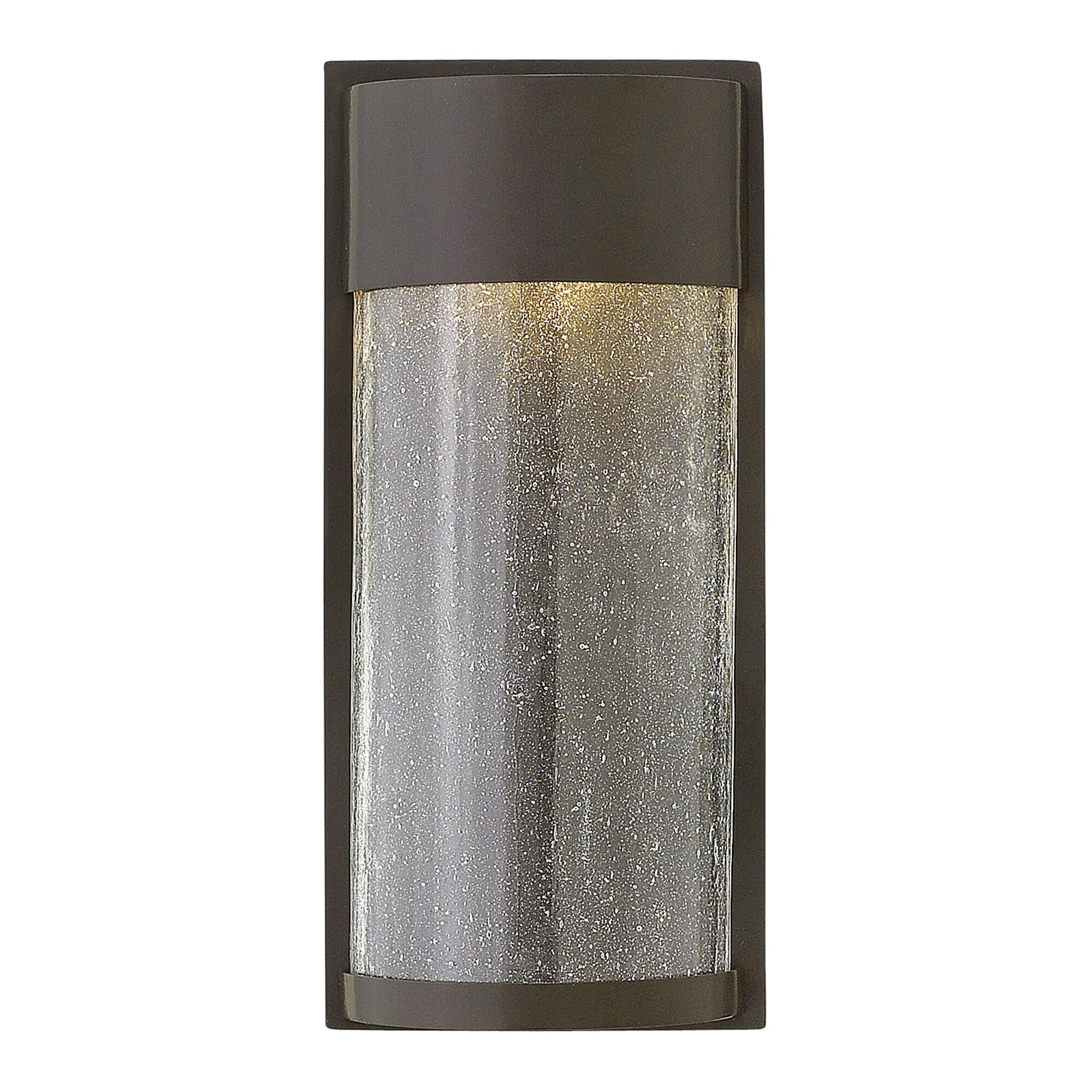 Shelter 13 Inch Outdoor Wall Light,