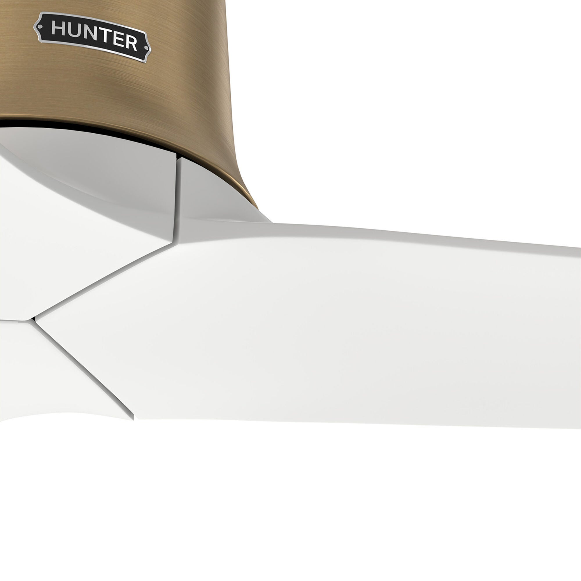 Amara 52 Inch Flush Mount Fan,