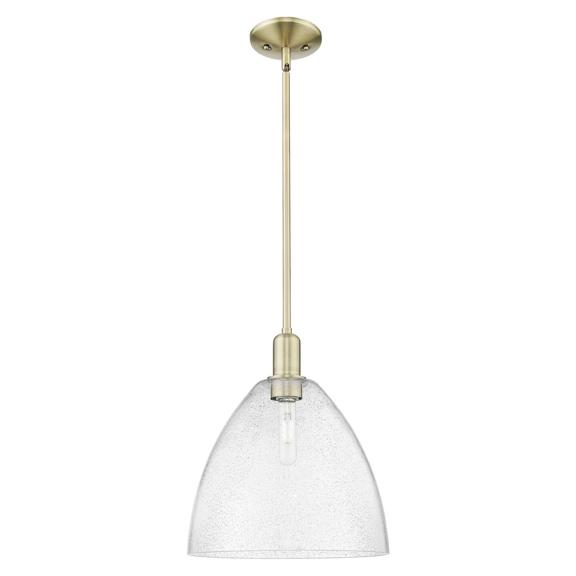 Bruno Marashlian Bristol Mini Pendant by Innovations Lighting