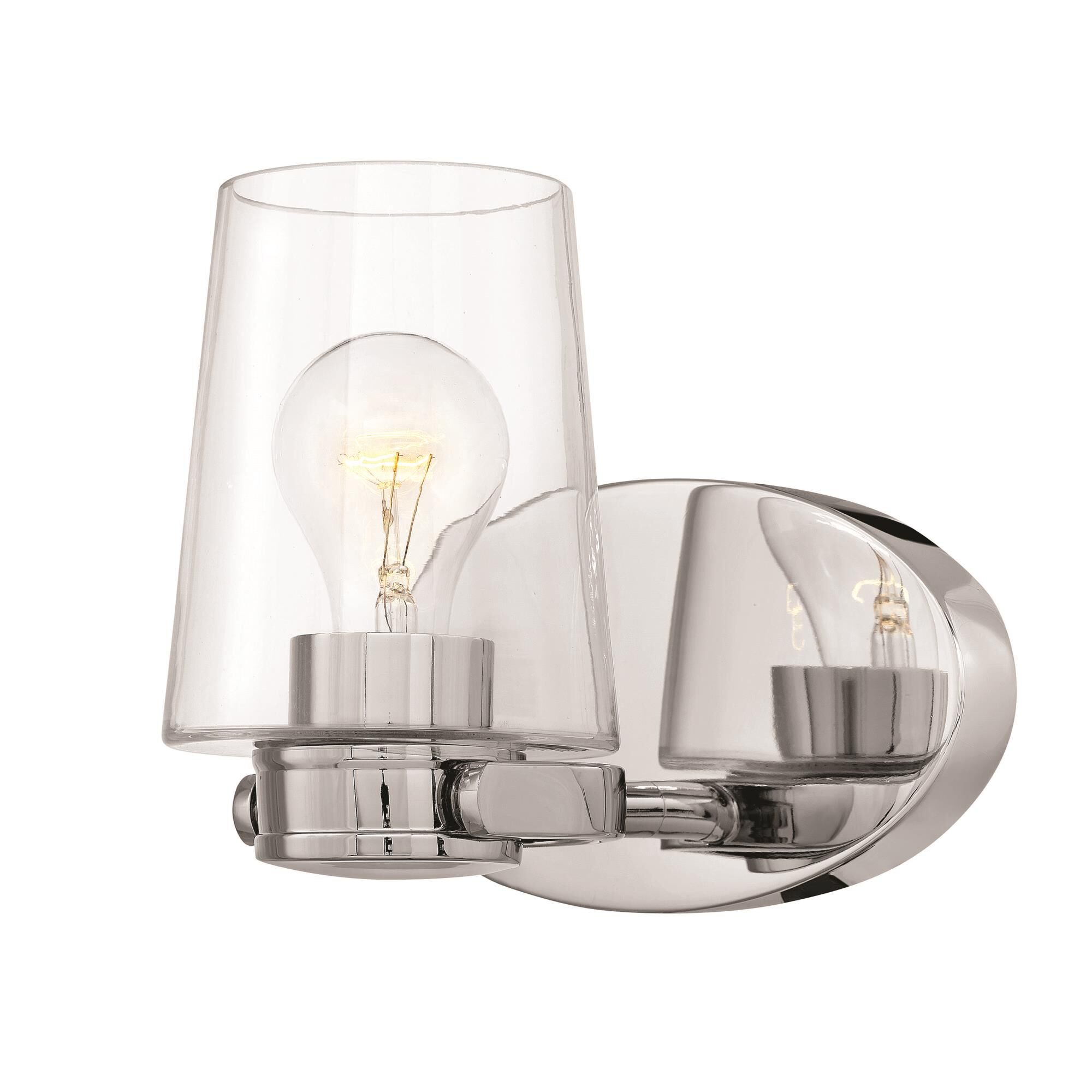 Hinkley Lighting Branson 8 Inch Wall Sconce