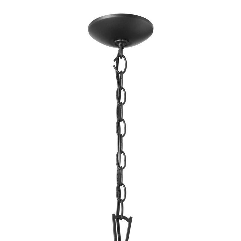 Dame Medium Lantern Pendant by Kichler
