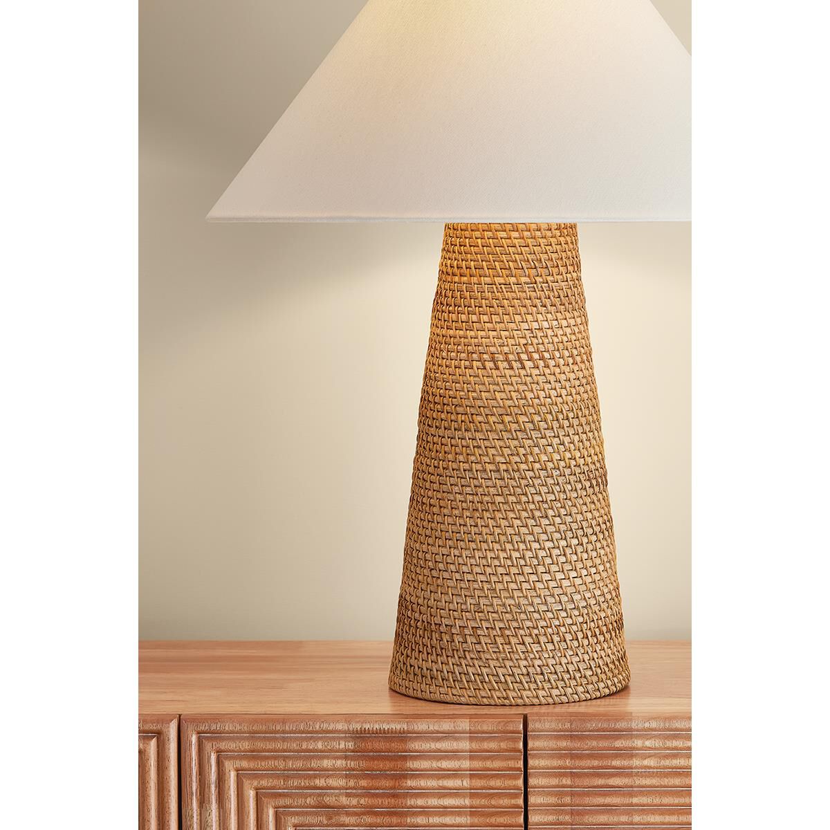 Forest Heights Table Lamp by Hudson Valley Lighting