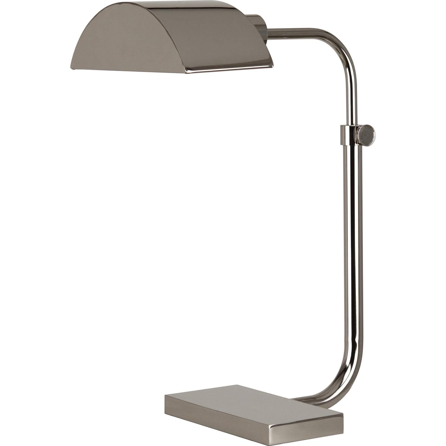 Koleman 23 Inch Desk Lamp by Robert Abbey