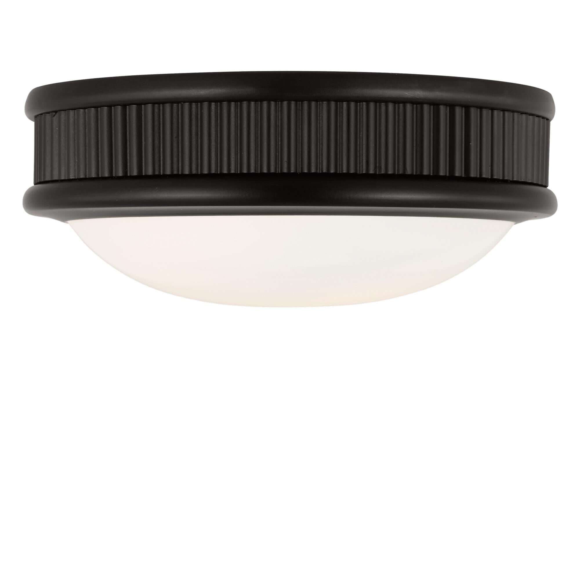 Paloma Contreras Ritz 8 Inch Flush Mount by Visual Comfort Studio Collection
