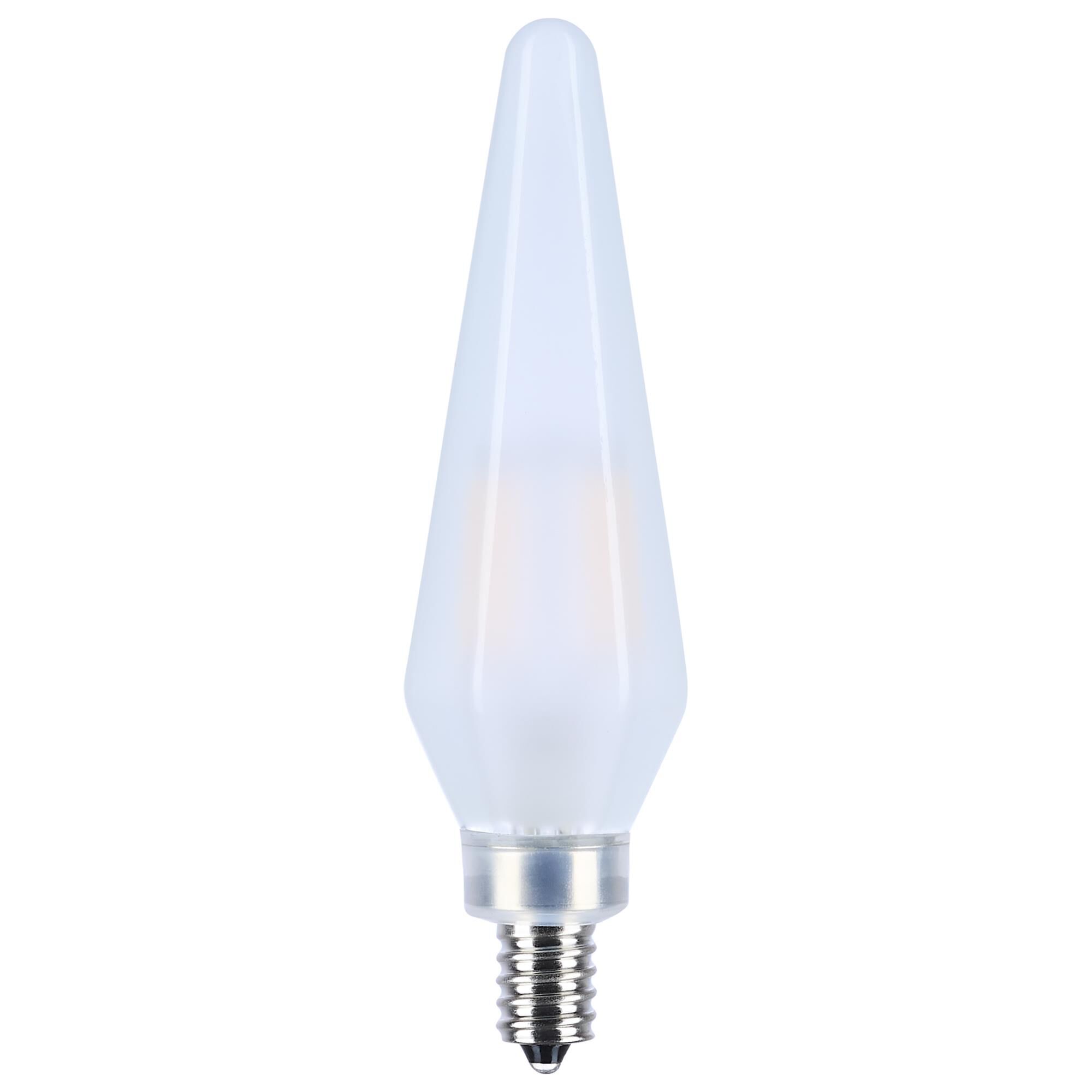 LED Light Bulb by Satco