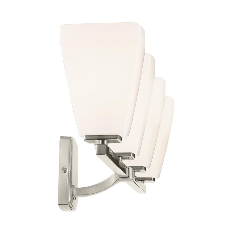 Marant 33 Inch Bath Vanity Light by Kichler