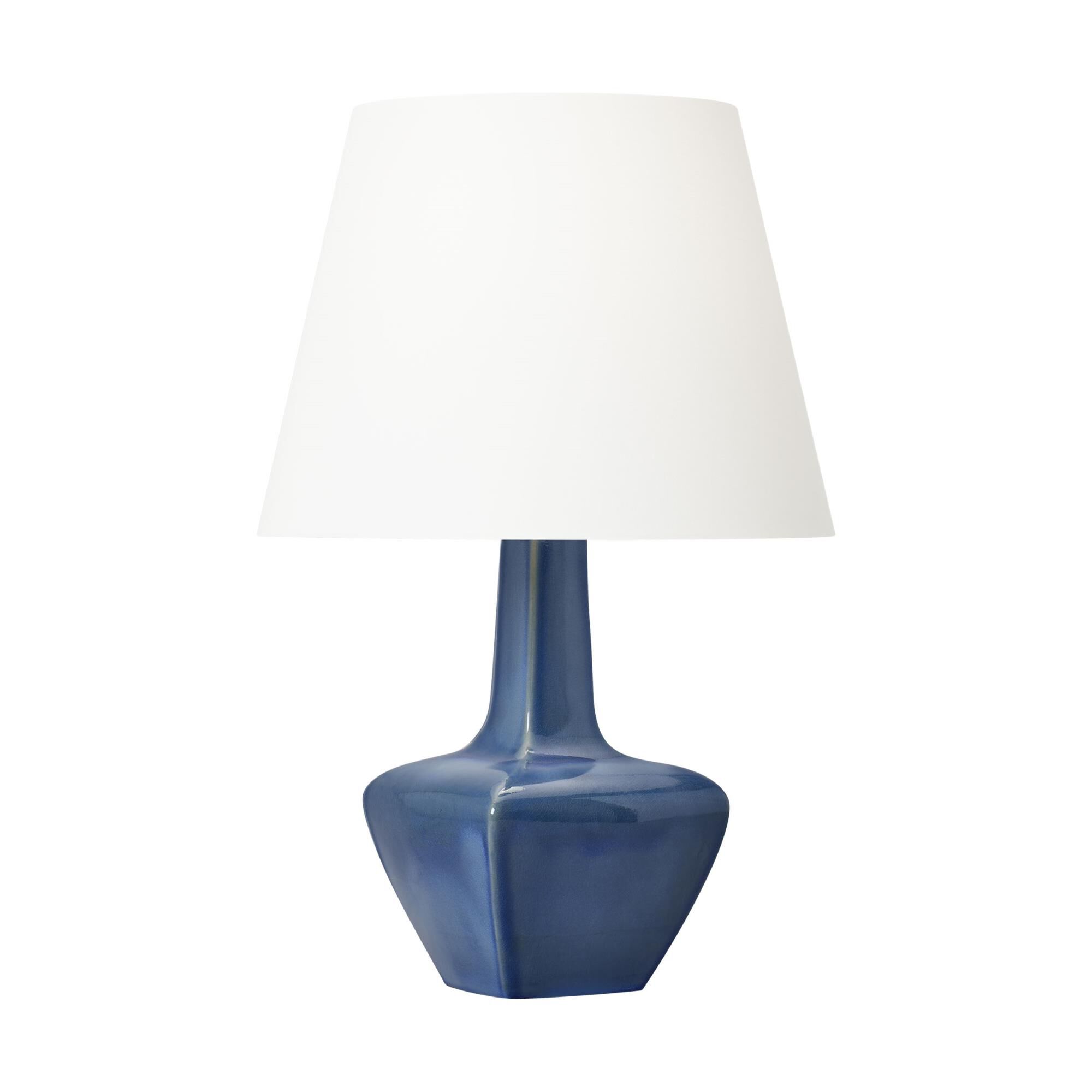 AERIN Diogo 28 Inch Table Lamp by Visual Comfort Studio Collection